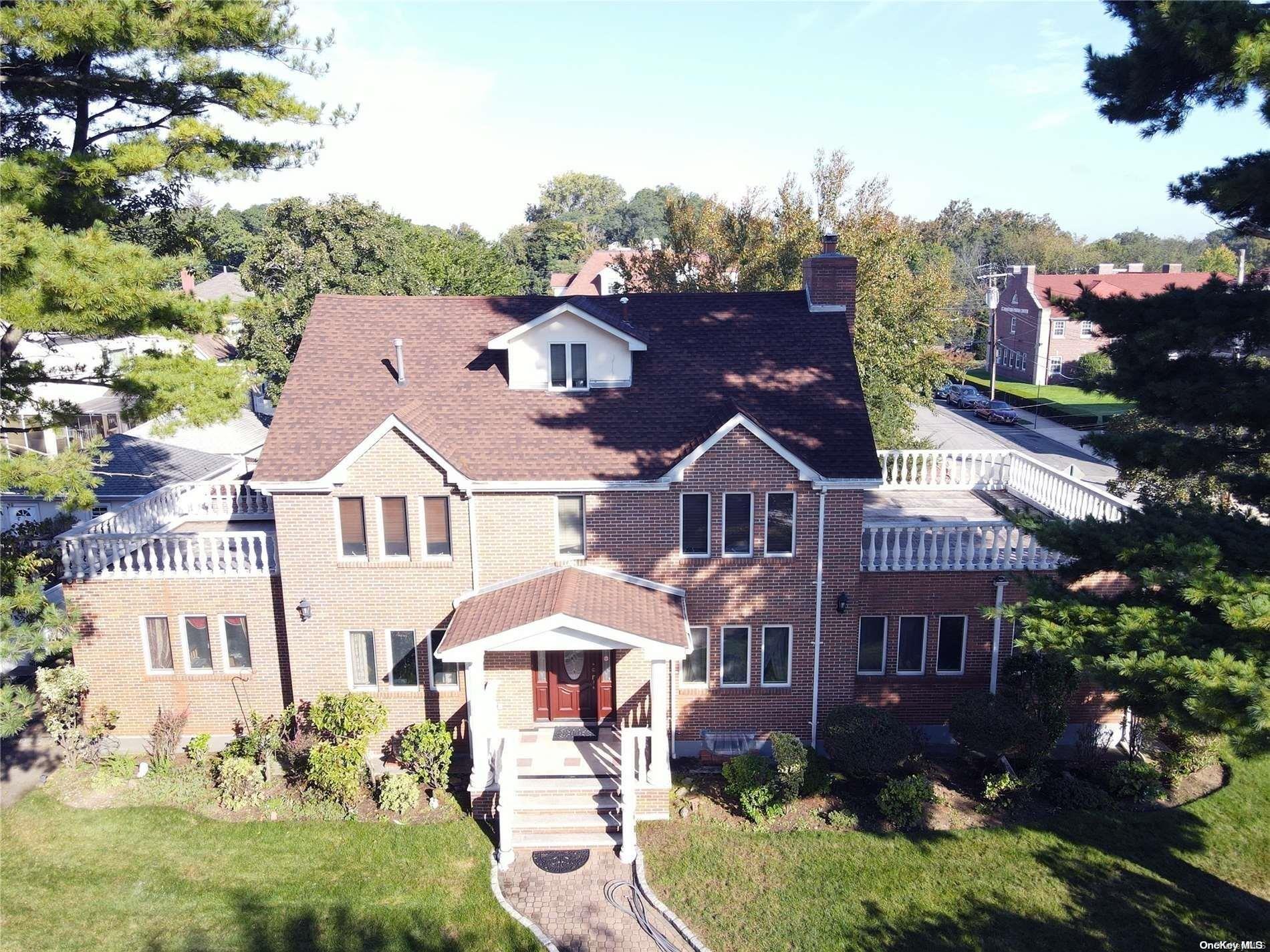 244-15 Alameda Avenue, Douglaston, NY 11362