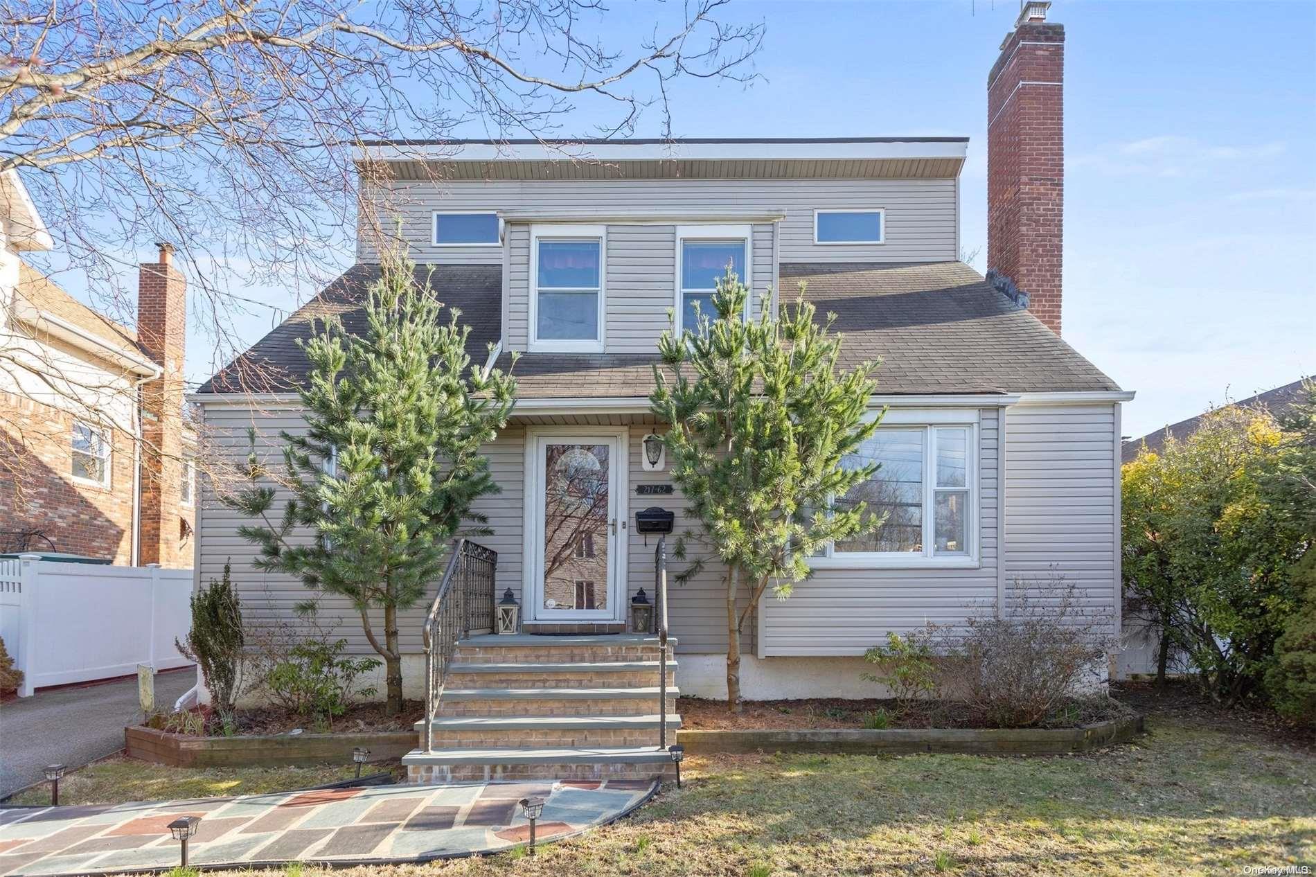 217-62 Corbett Road, Bayside, NY 11361