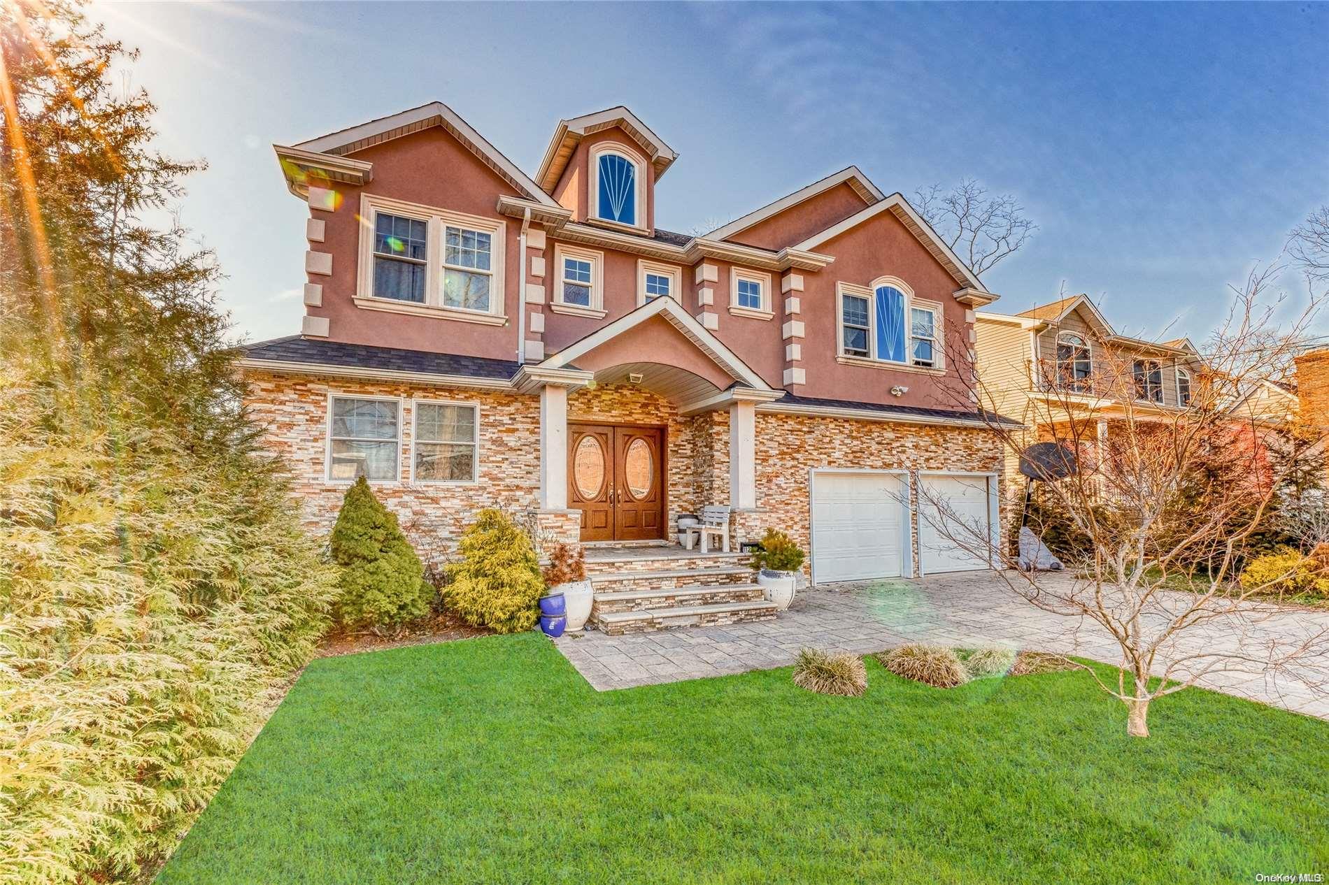 112 Jefferson Avenue, North Bellmore, NY 11710