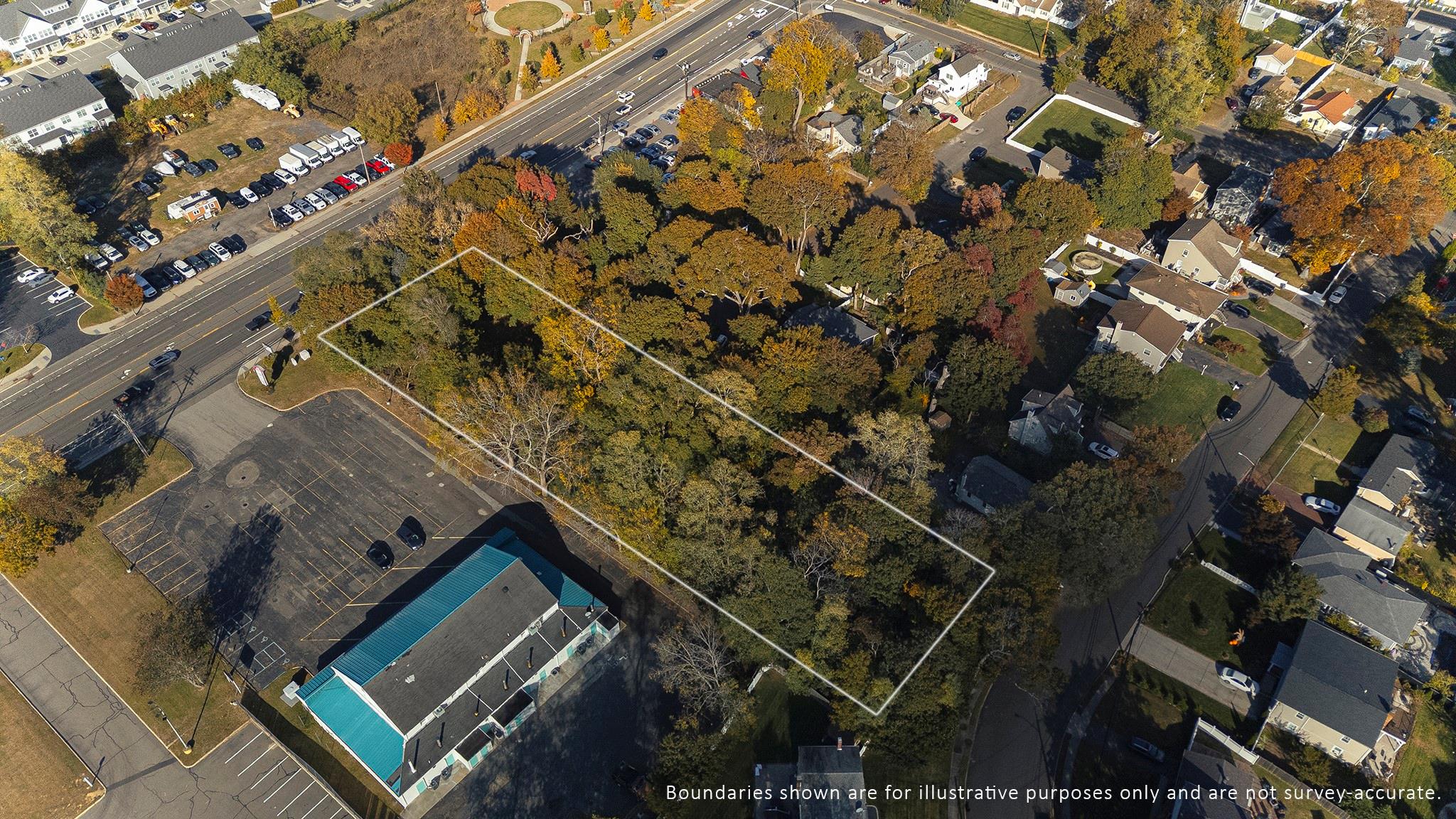 534 Middle Country Road, Selden, NY 11784