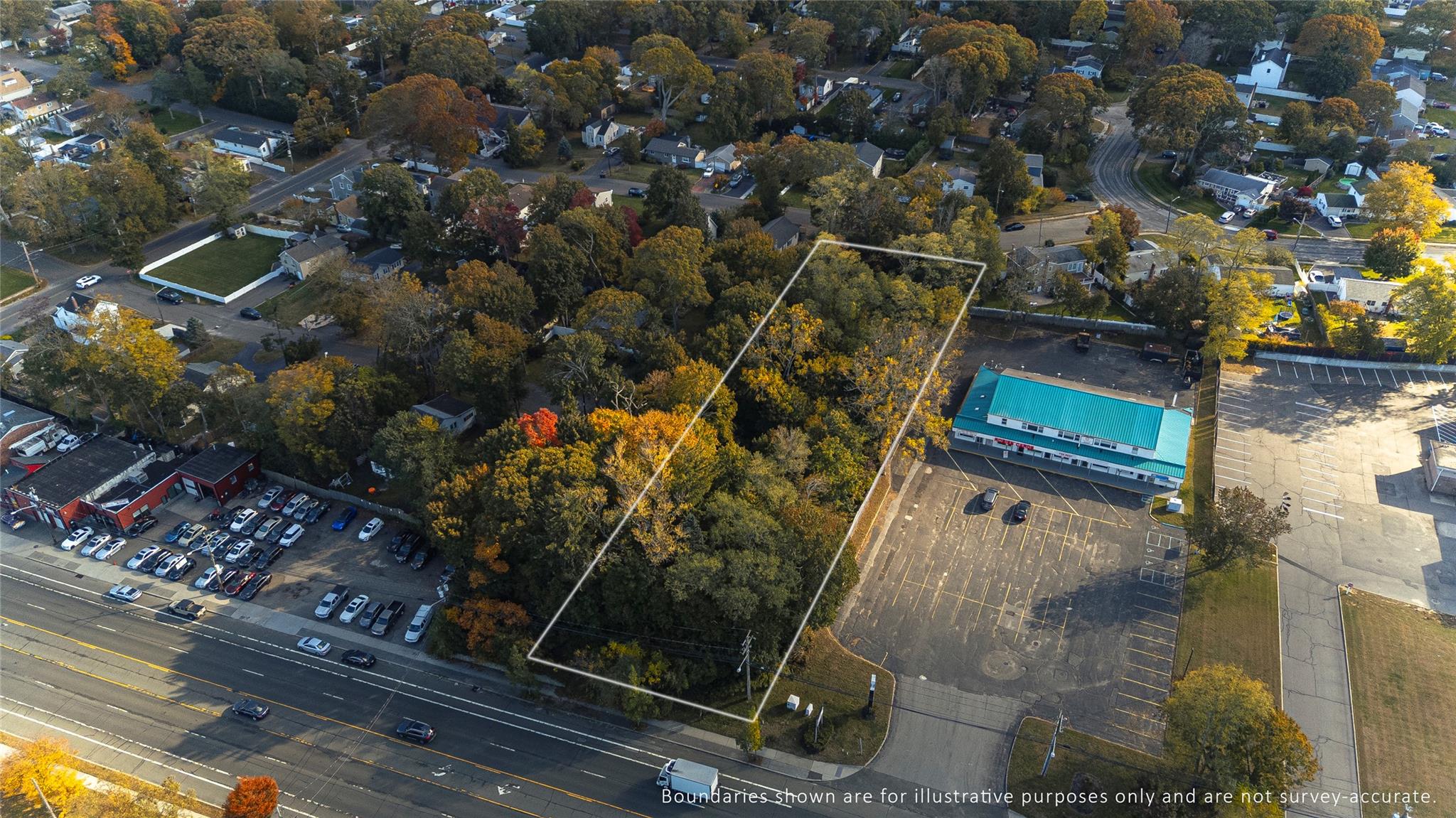 534 Middle Country Road, Selden, NY 11784