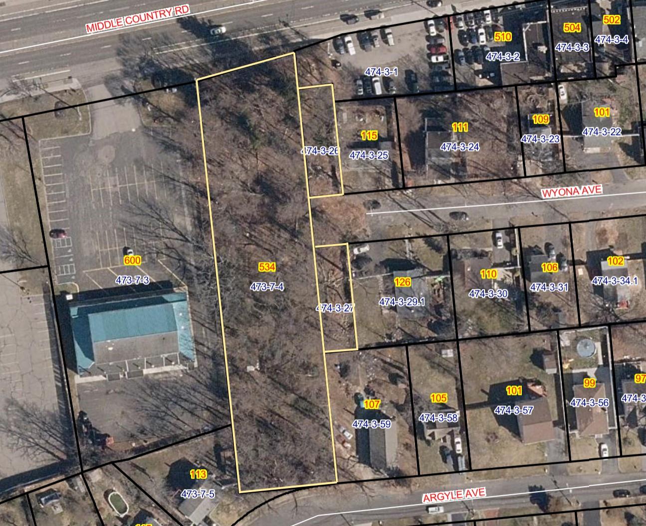 534 Middle Country Road, Selden, NY 11784