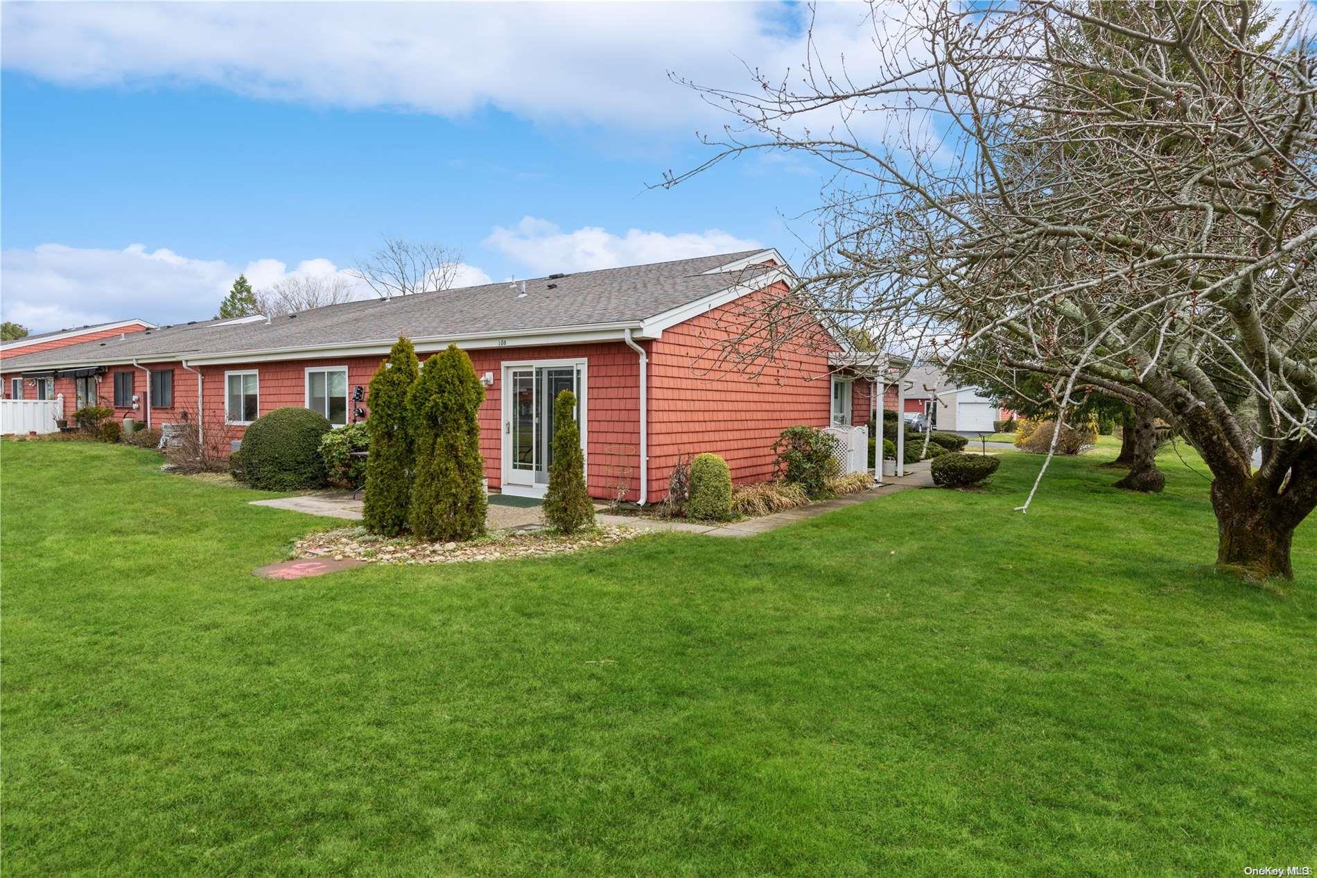 108 Flair Court E # 108, Saint James, NY 11780