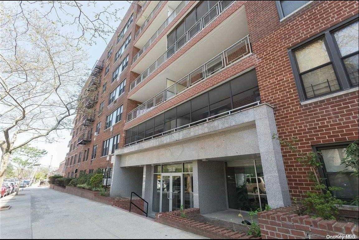 108-49 63rd Avenue # 6M, Forest Hills, NY 11375