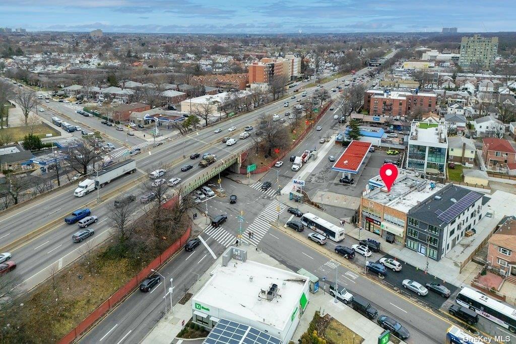 61-07 Utopia Parkway, Fresh Meadows, NY 11365