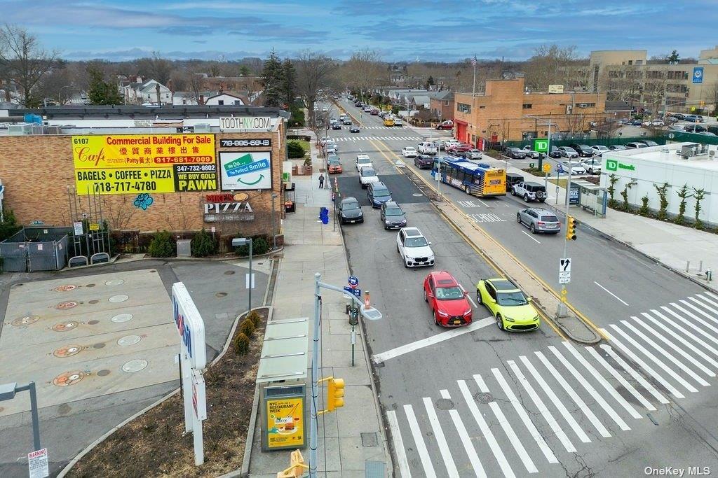 61-07 Utopia Parkway, Fresh Meadows, NY 11365