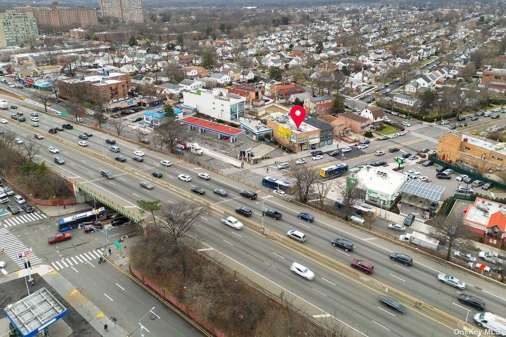 61-07 Utopia Parkway, Fresh Meadows, NY 11365