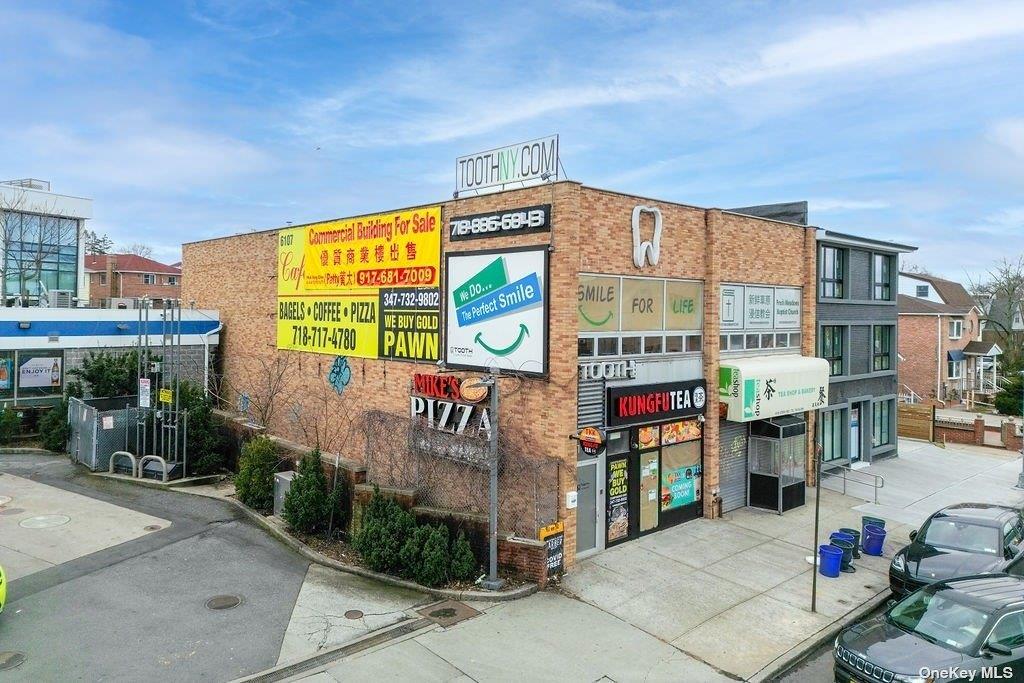 61-07 Utopia Parkway, Fresh Meadows, NY 11365