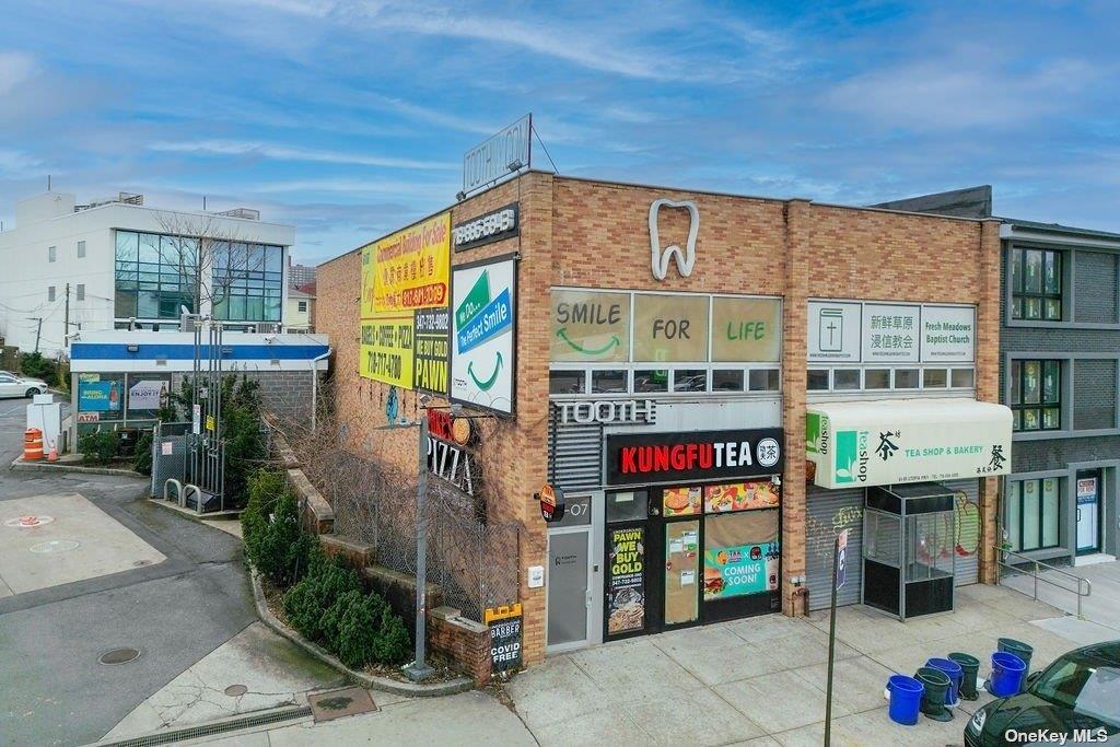 61-07 Utopia Parkway, Fresh Meadows, NY 11365