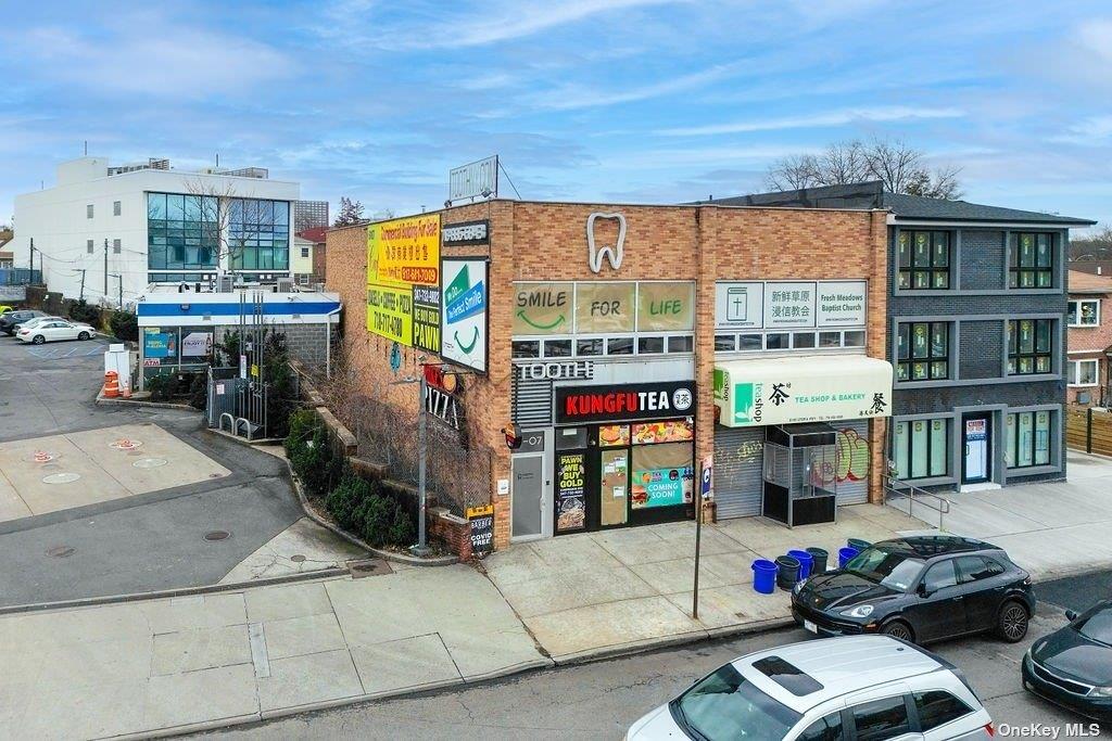 61-07 Utopia Parkway, Fresh Meadows, NY 11365