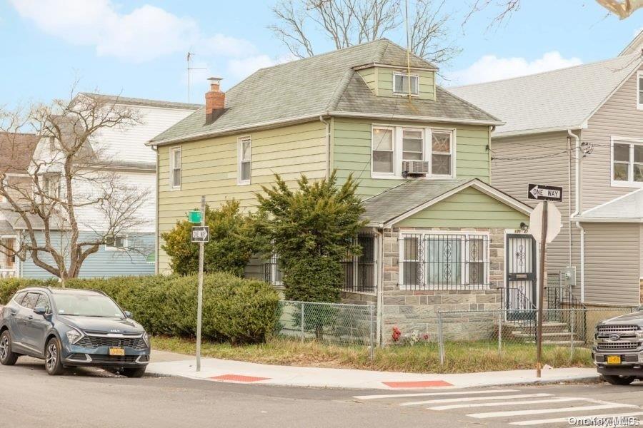 171-42 105th Avenue, Jamaica, NY 11433