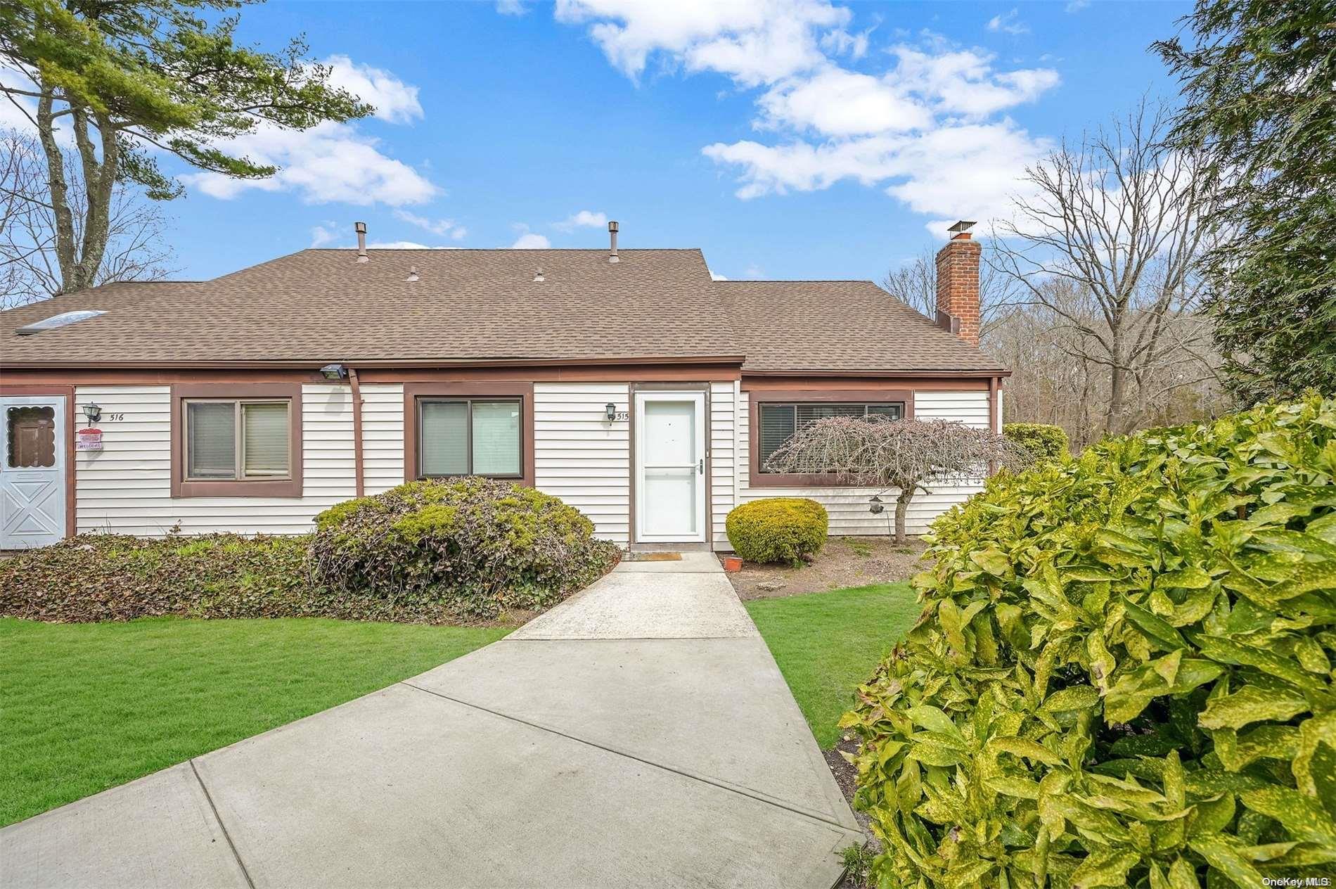 515 Picasso # 515, Middle Island, NY 11953