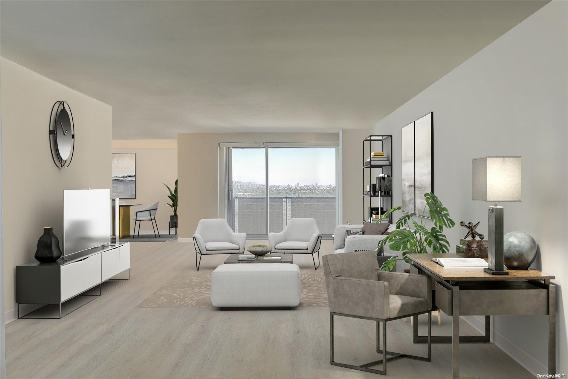 110-11 Queens Boulevard # 33B, Forest Hills, NY 11375