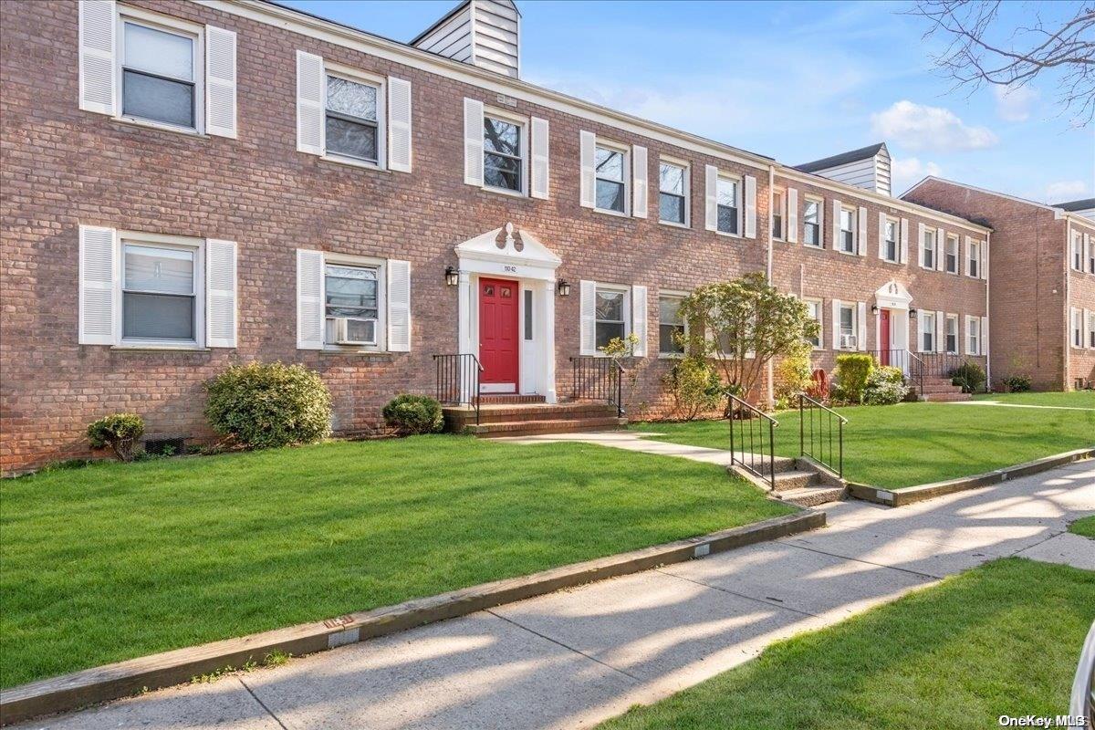 110-42 64 Avenue # 37B, Forest Hills, NY 11375