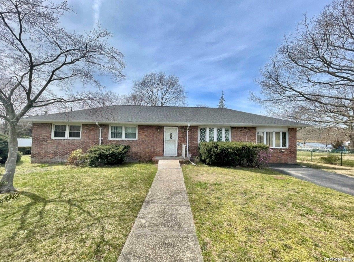 774 Old North Ocean Avenue, Patchogue, NY 11772