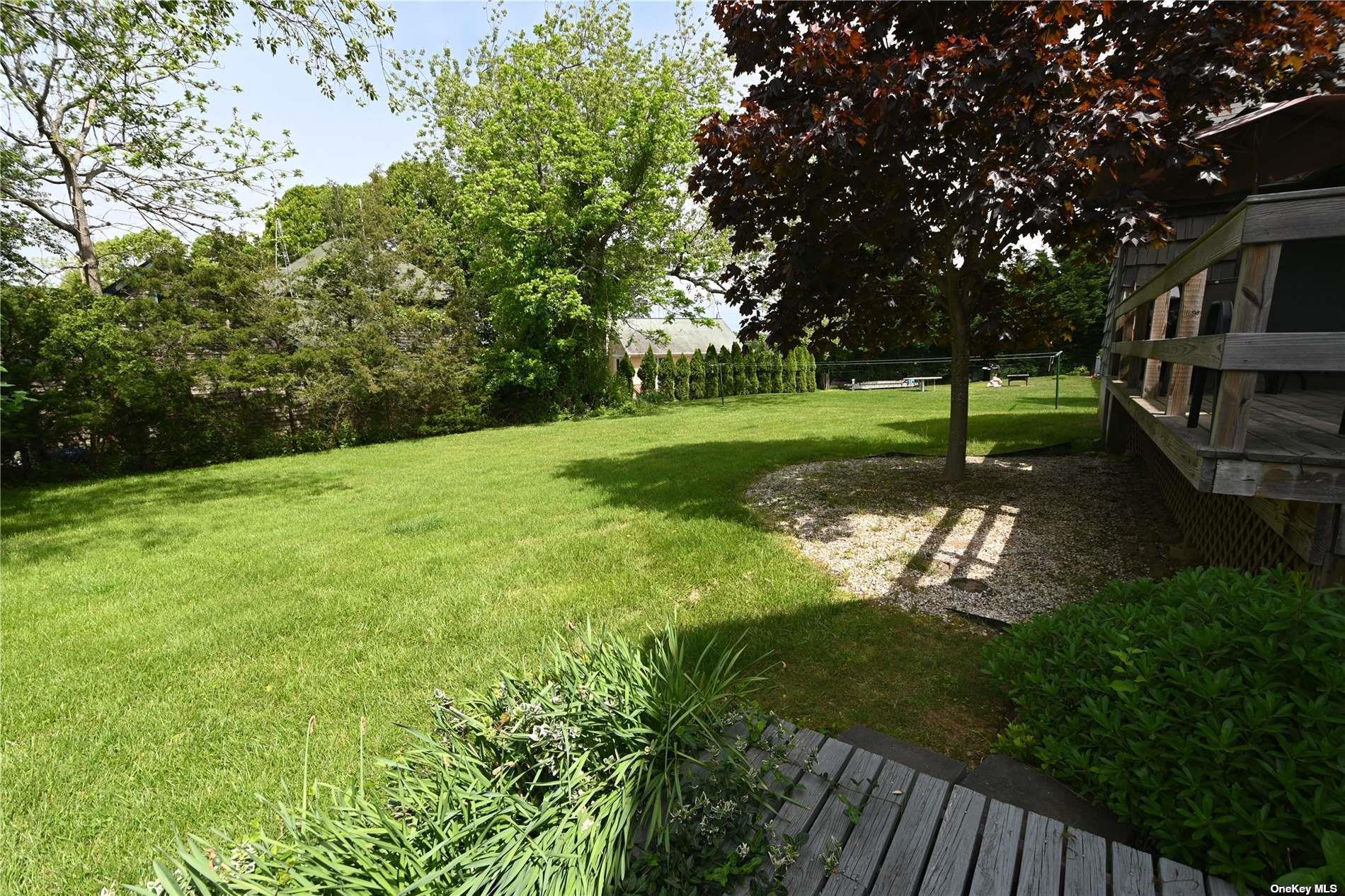 455 Fred Street, New Suffolk, NY 11956