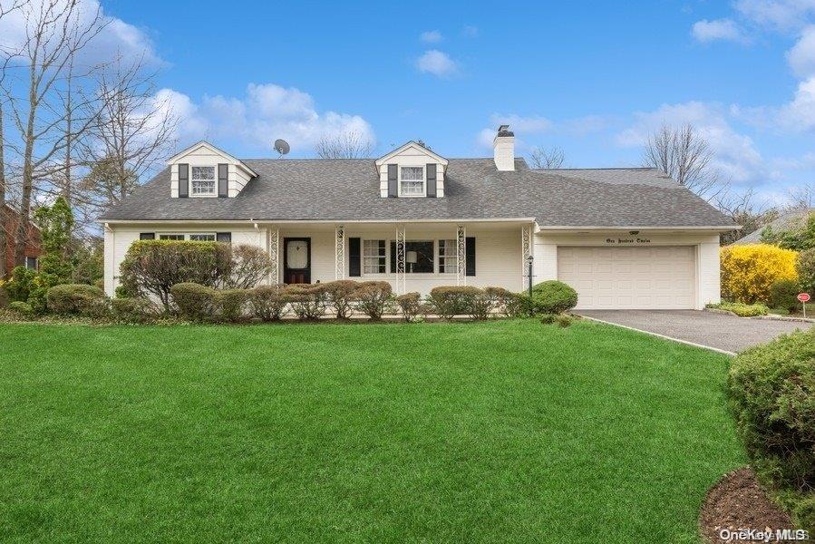 112 Washington Avenue, Garden City, NY 11530