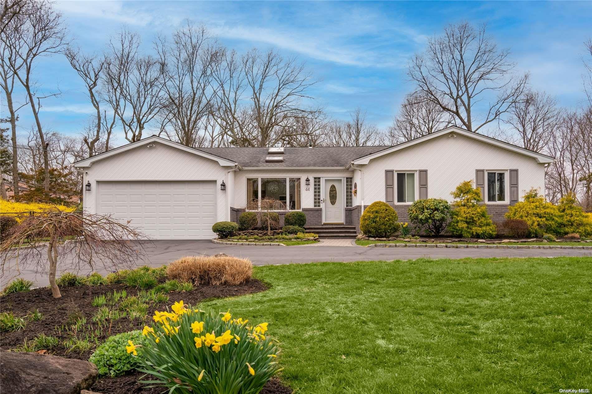 44 Holly Drive, East Northport, NY 11731