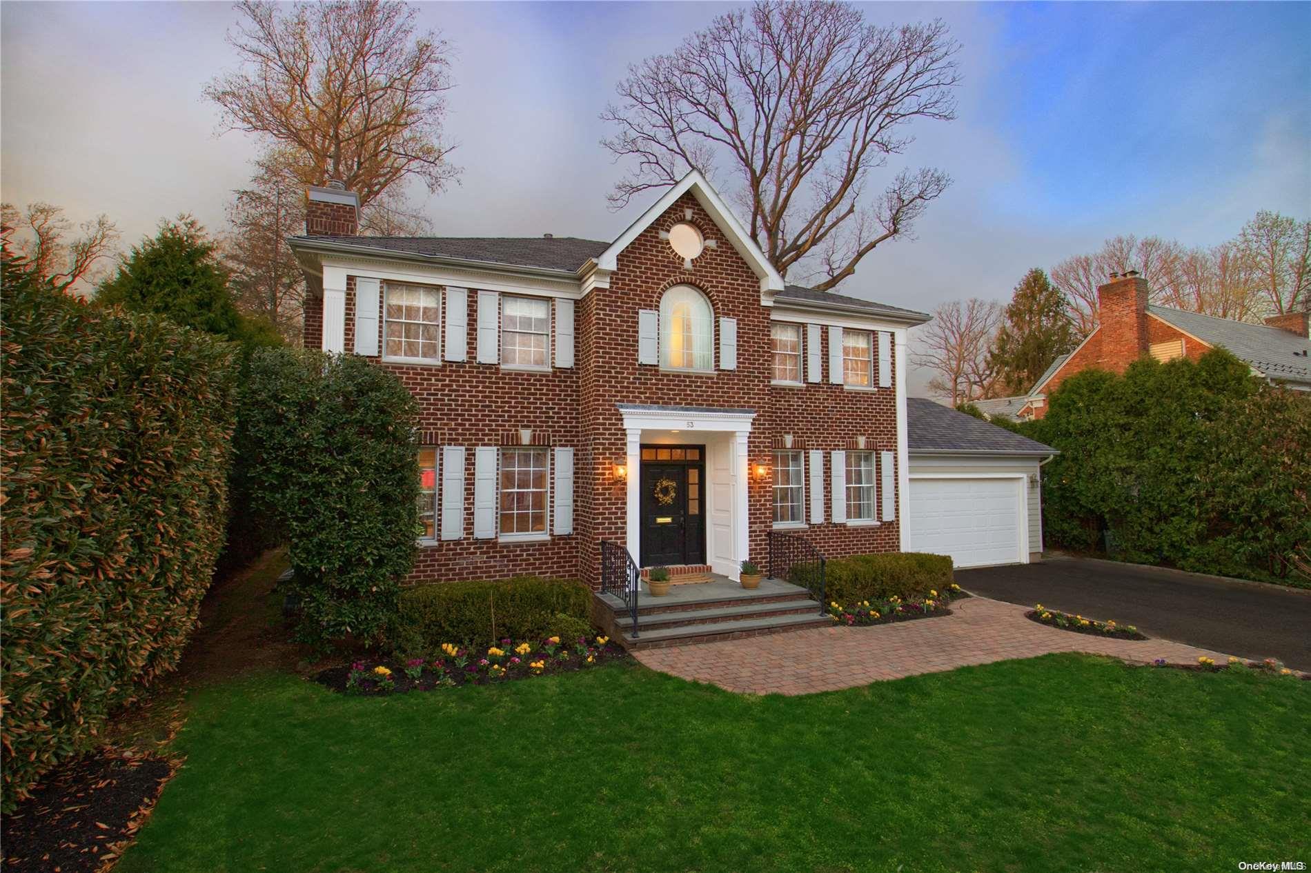 53 Mason Drive, Manhasset, NY 11030