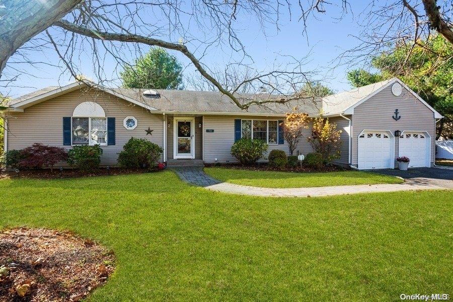 73 Timothy Lane, Jamesport, NY 11947