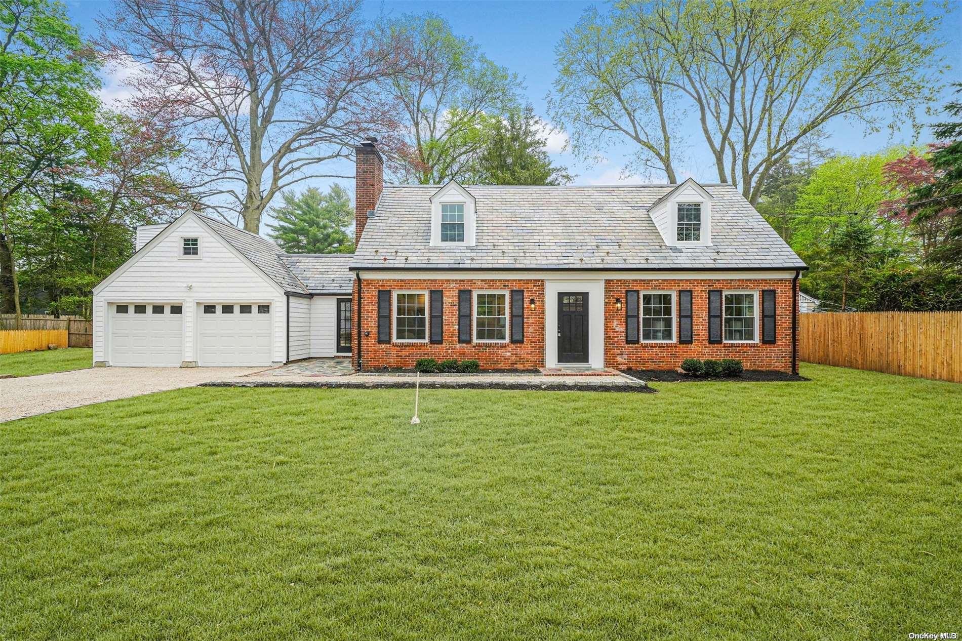 12 Marion Street, Greenvale, NY 11548