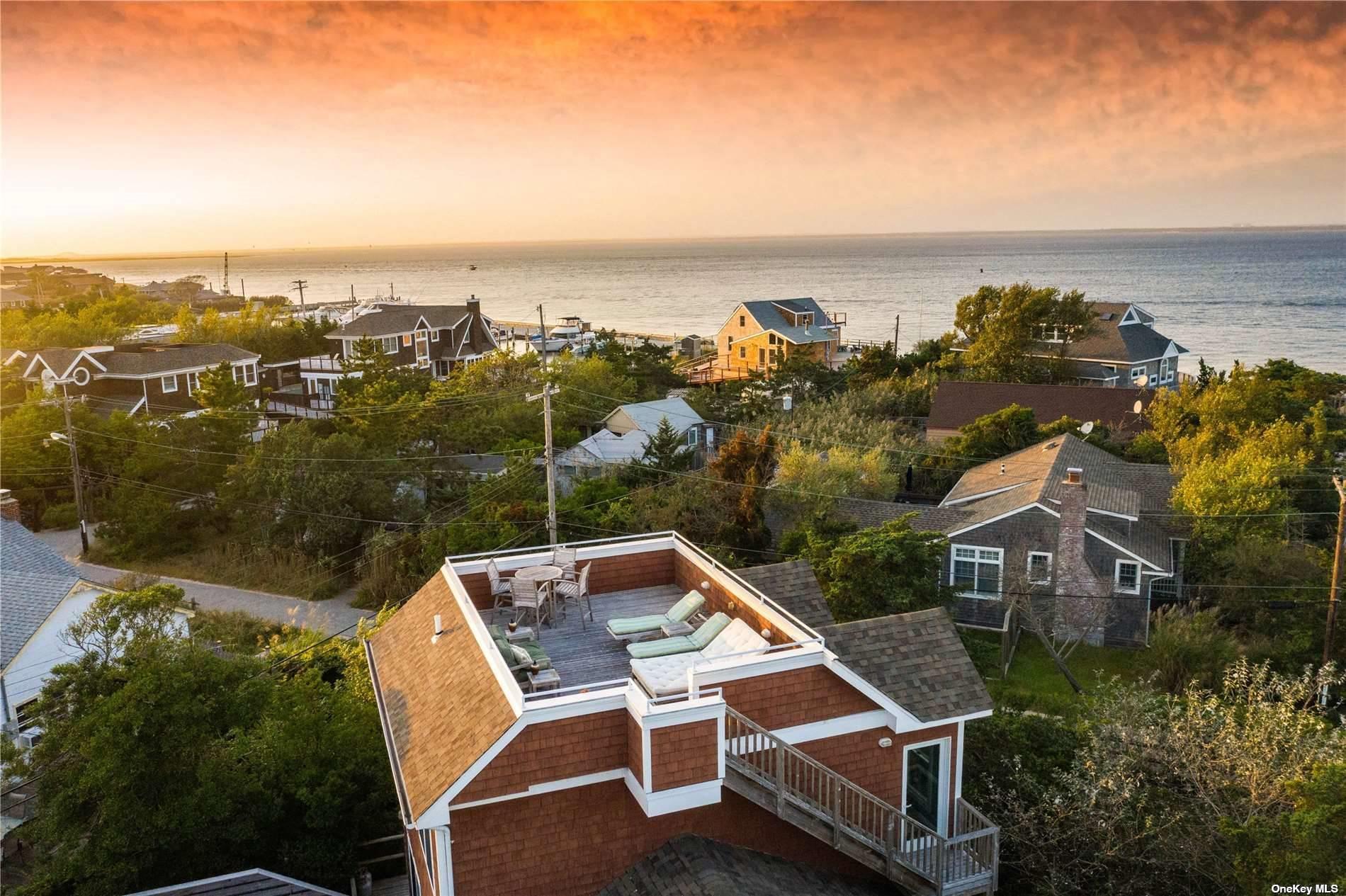 31 Homesite, Seaview, NY 11770