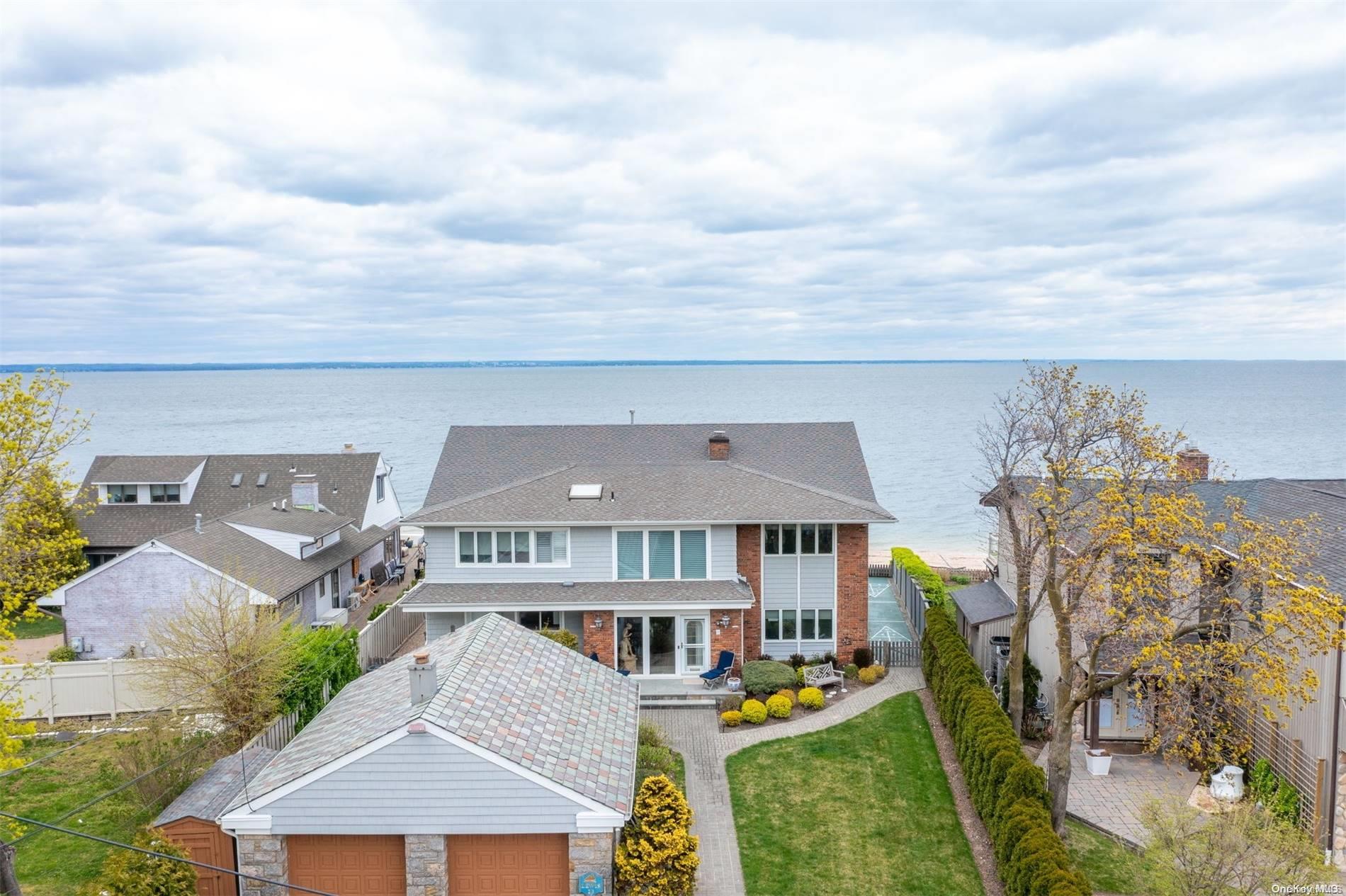 23 Oak Shore Drive, Bayville, NY 11709