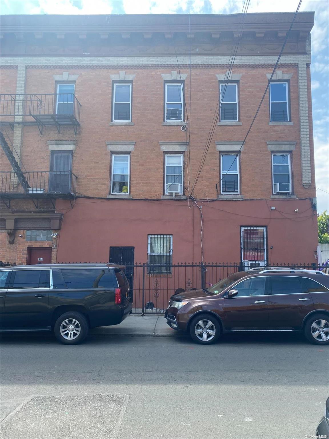 510 Linwood Street, Brooklyn, NY 11208