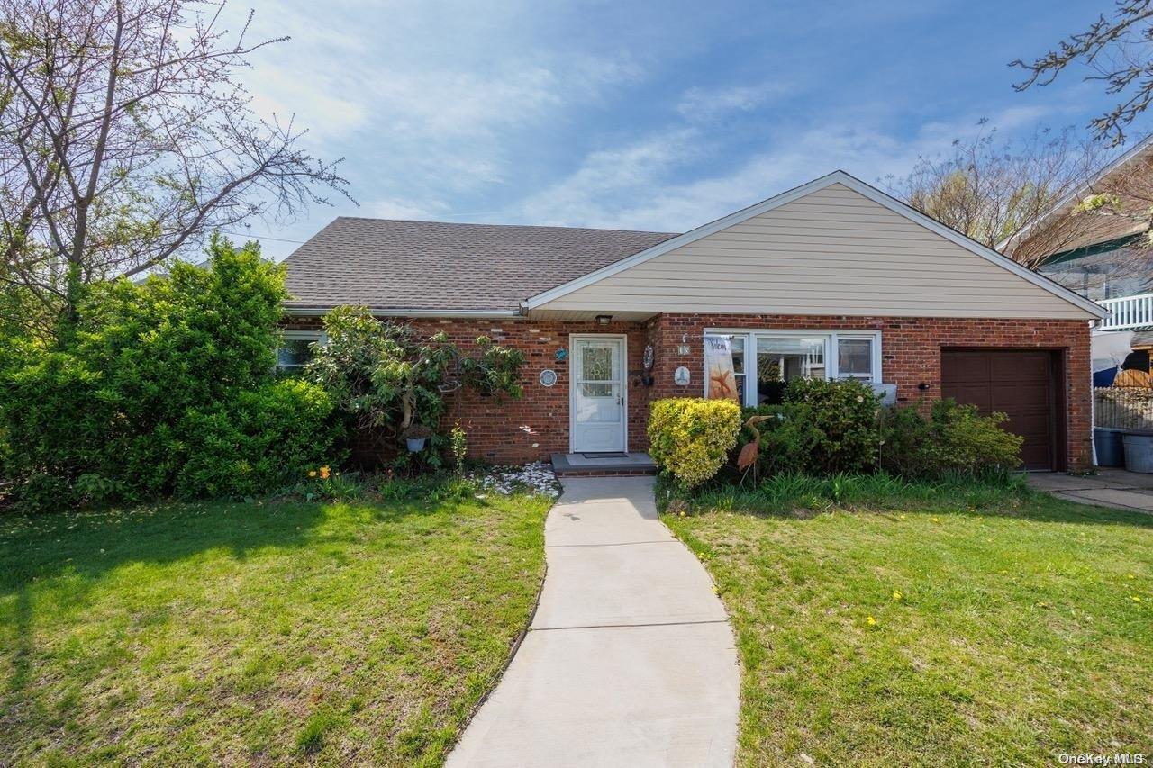 35 Kirkwood Street, Long Beach, NY 11561