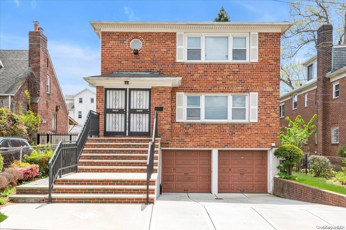 148-08 84th Drive, Briarwood, NY 11435