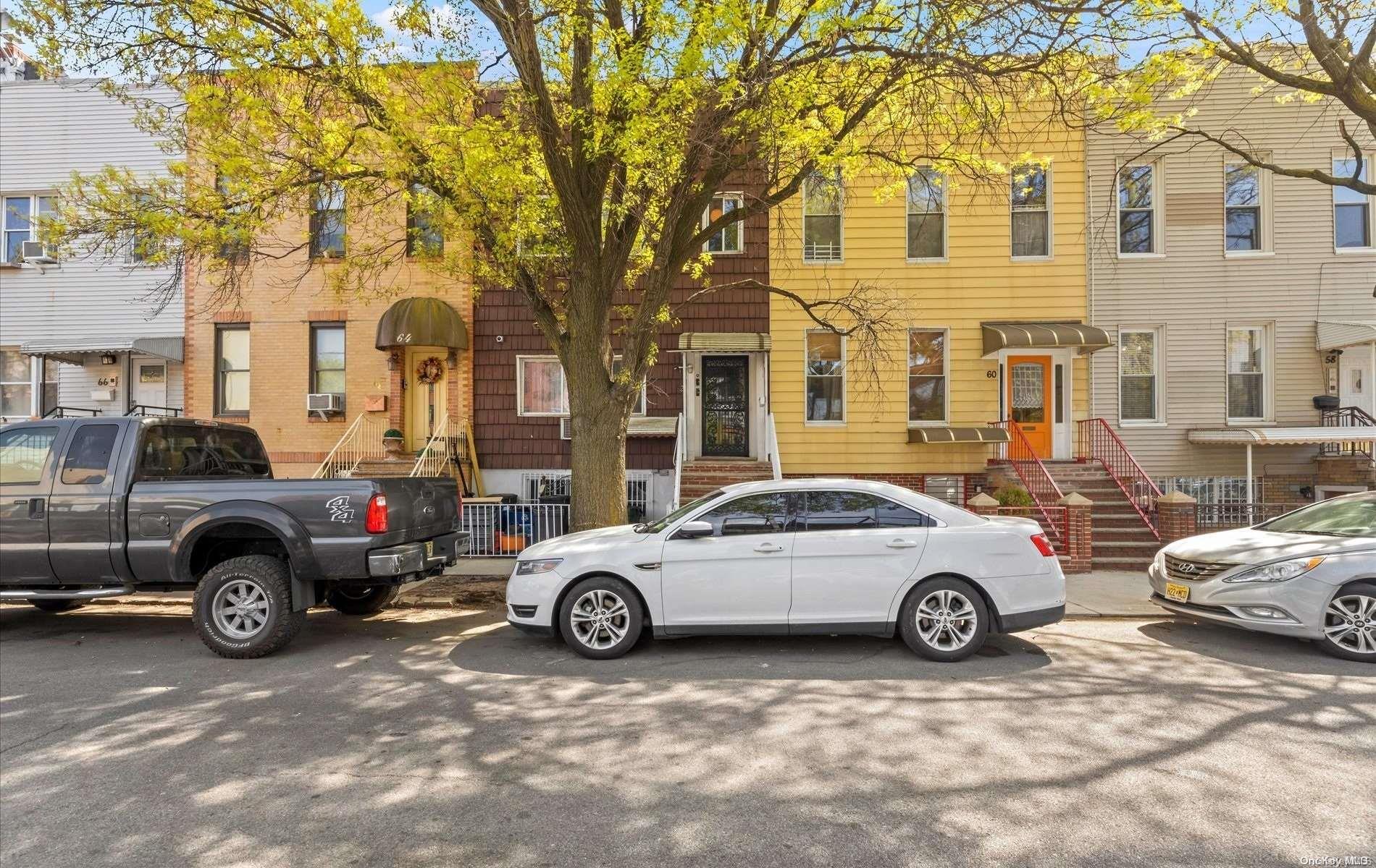 62 Eckford Street, Brooklyn, NY 11222