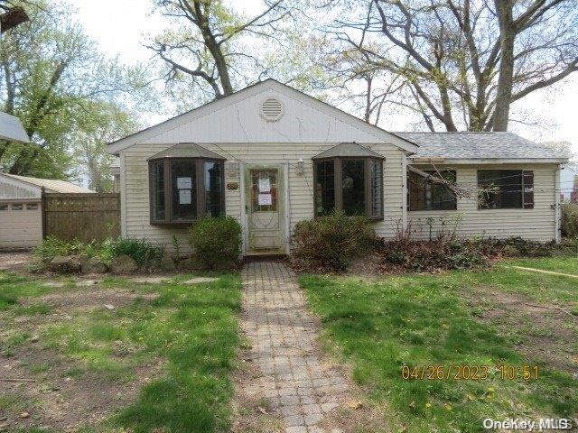 354 Wildwood Road, Ronkonkoma, NY 11779