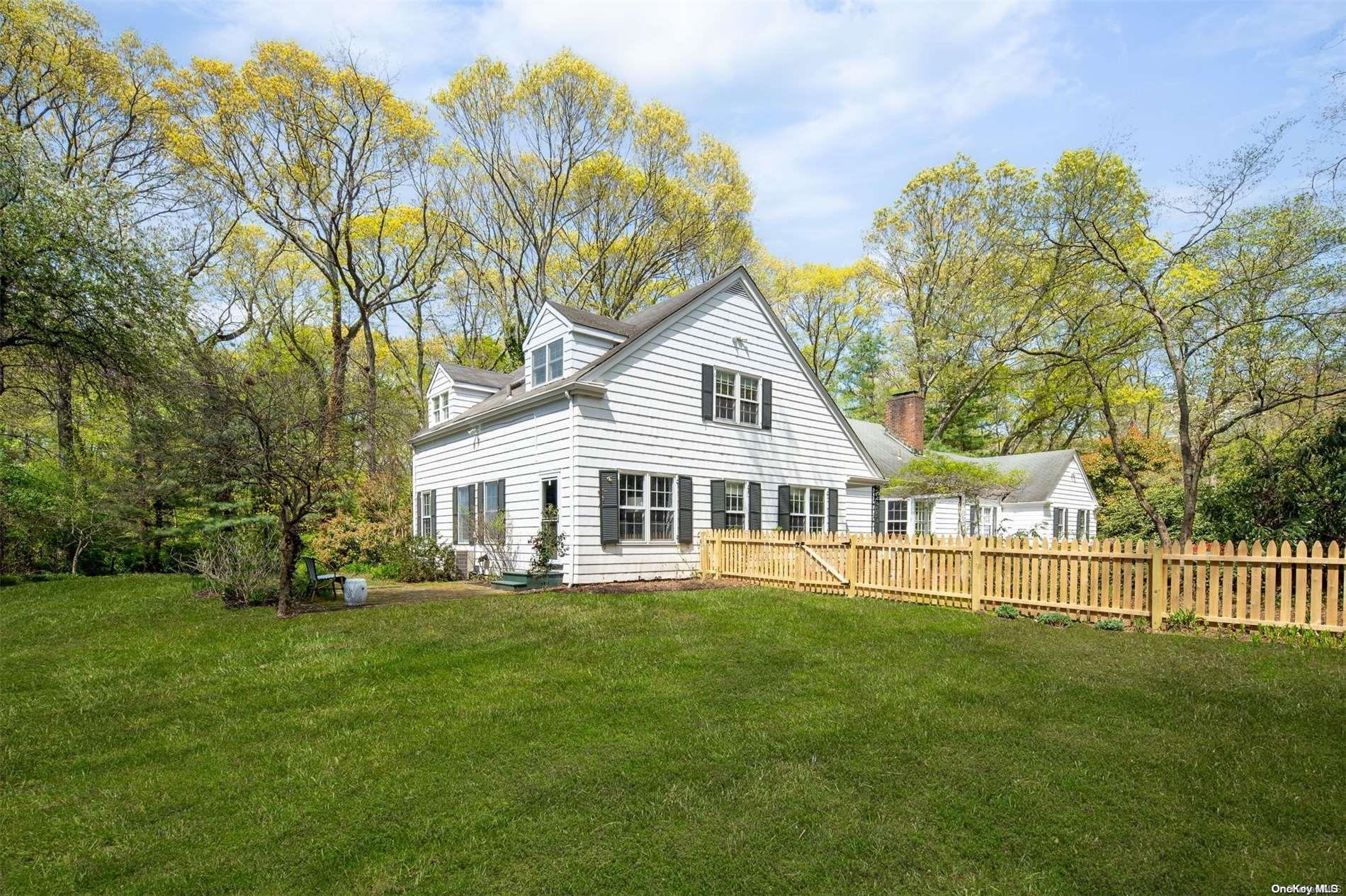 147 Piping Rock Road, Locust Valley, NY 11560