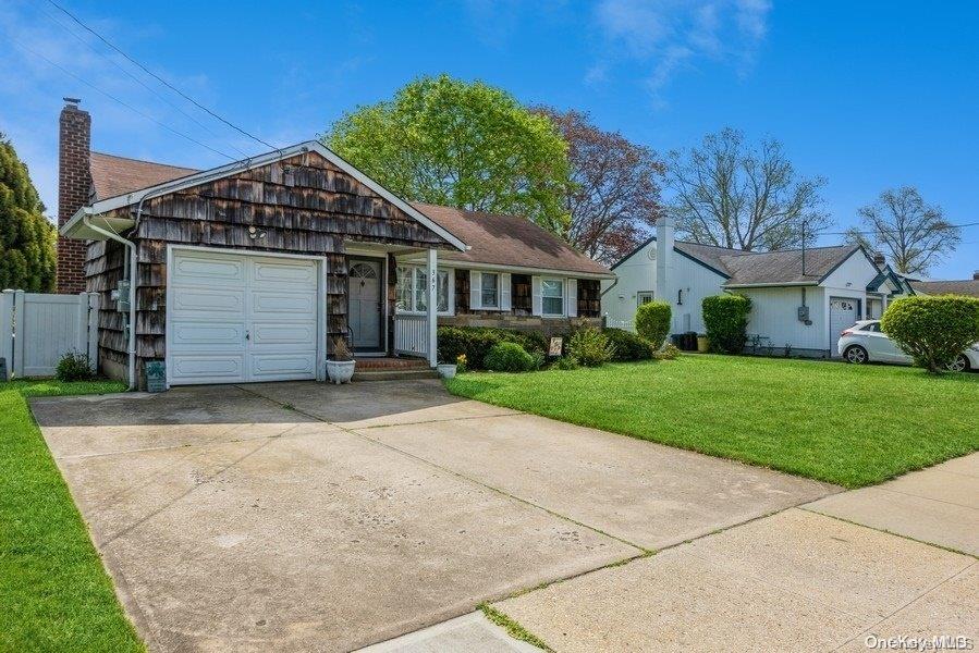 367 Harrison Avenue, Massapequa, NY 11758
