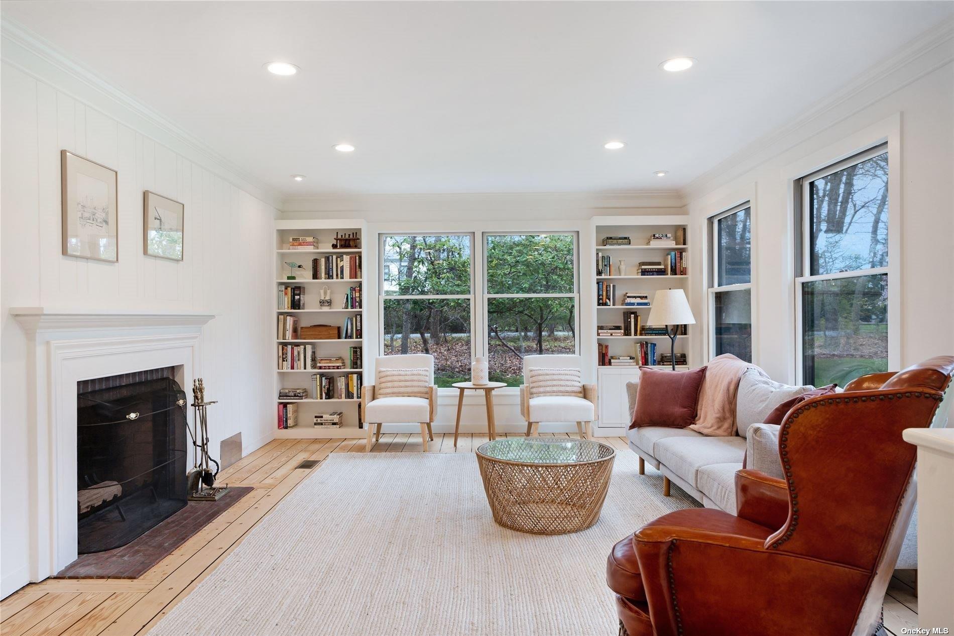 60 Aspatuck Road, Westhampton Beach, NY 11978