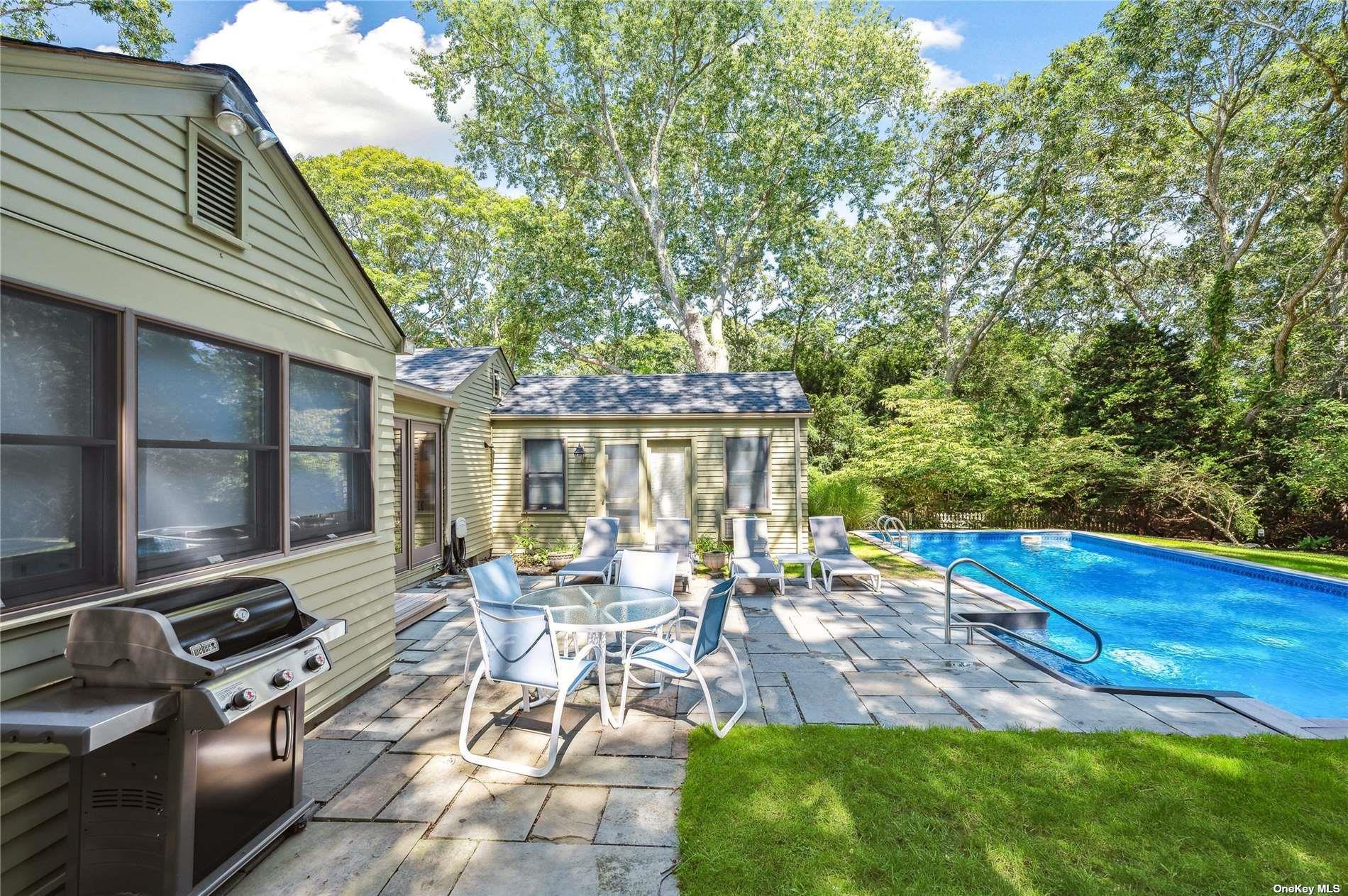 60 Aspatuck Road, Westhampton Beach, NY 11978