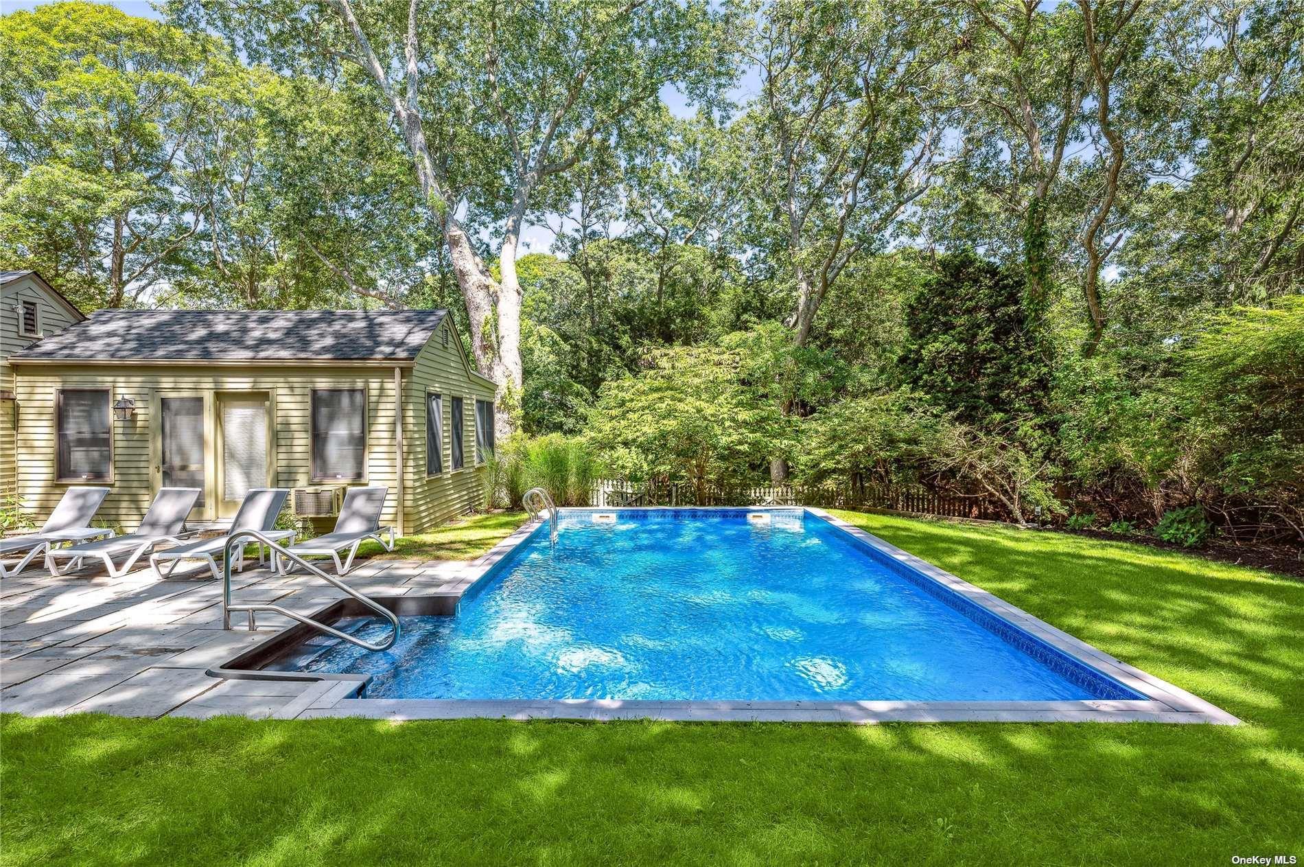 60 Aspatuck Road, Westhampton Beach, NY 11978