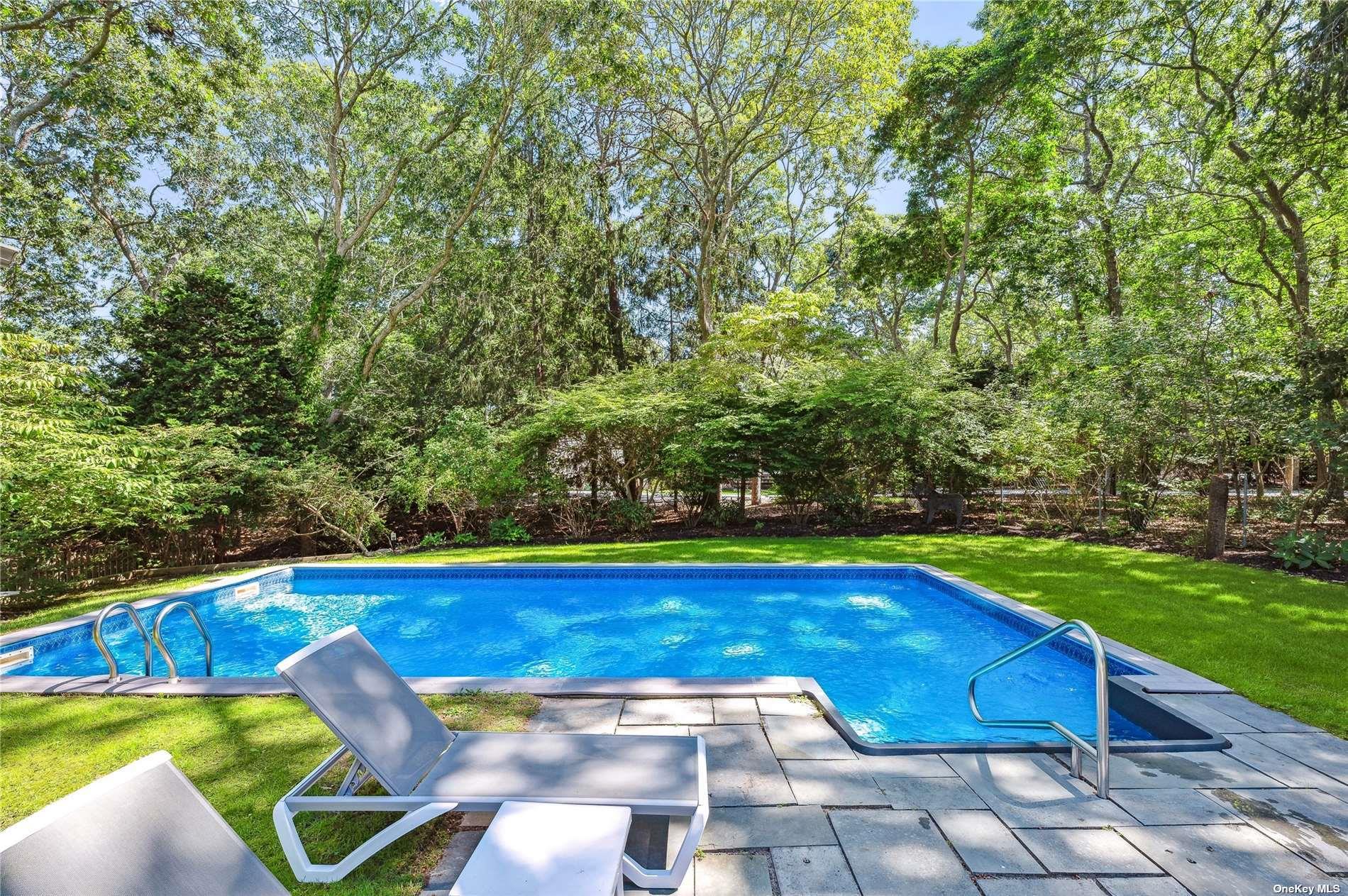 60 Aspatuck Road, Westhampton Beach, NY 11978