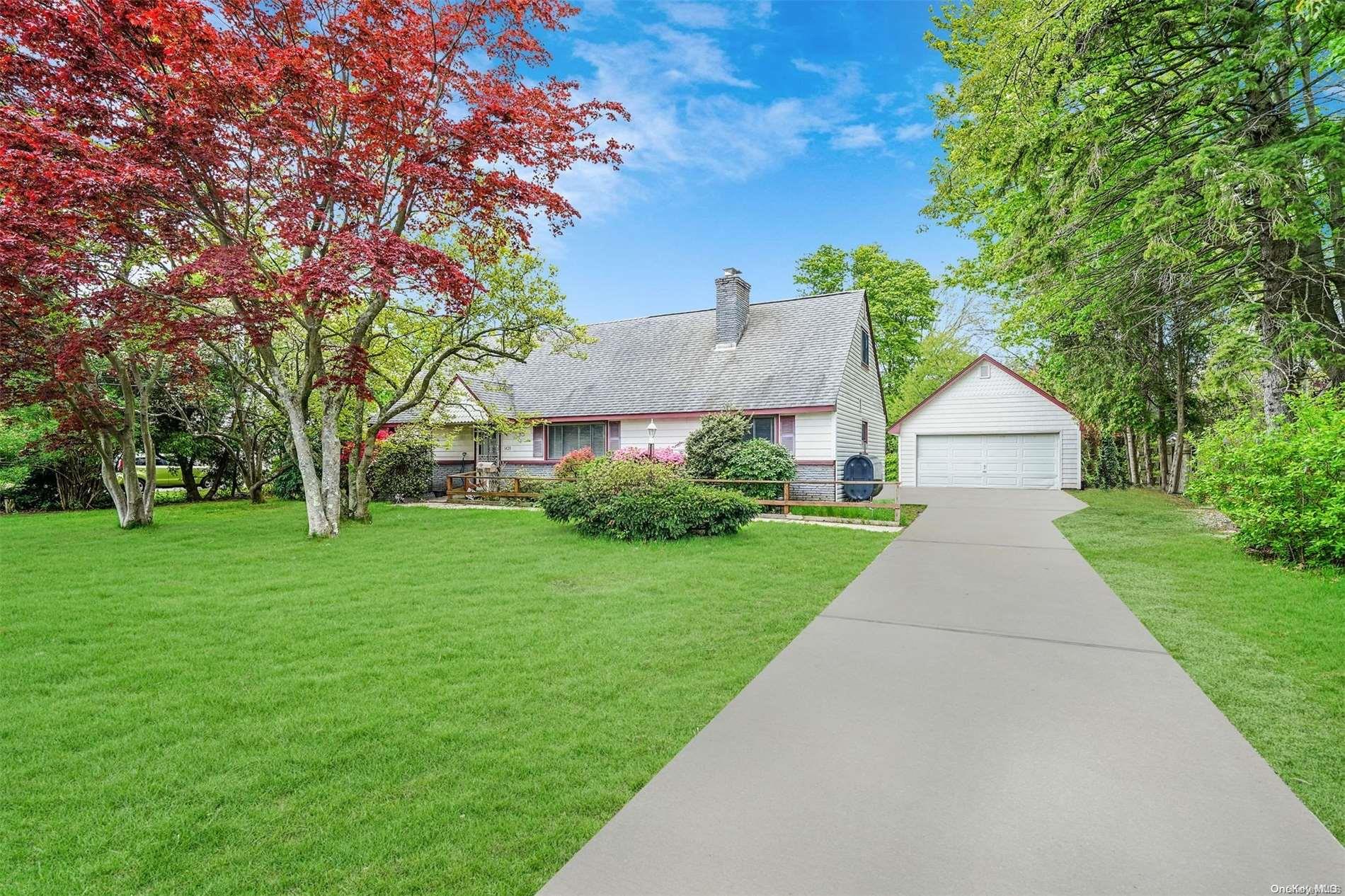 1428 Gardiner Drive, Bay Shore, NY 11706