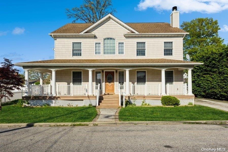 2863 Calvin Road, Oceanside, NY 11572