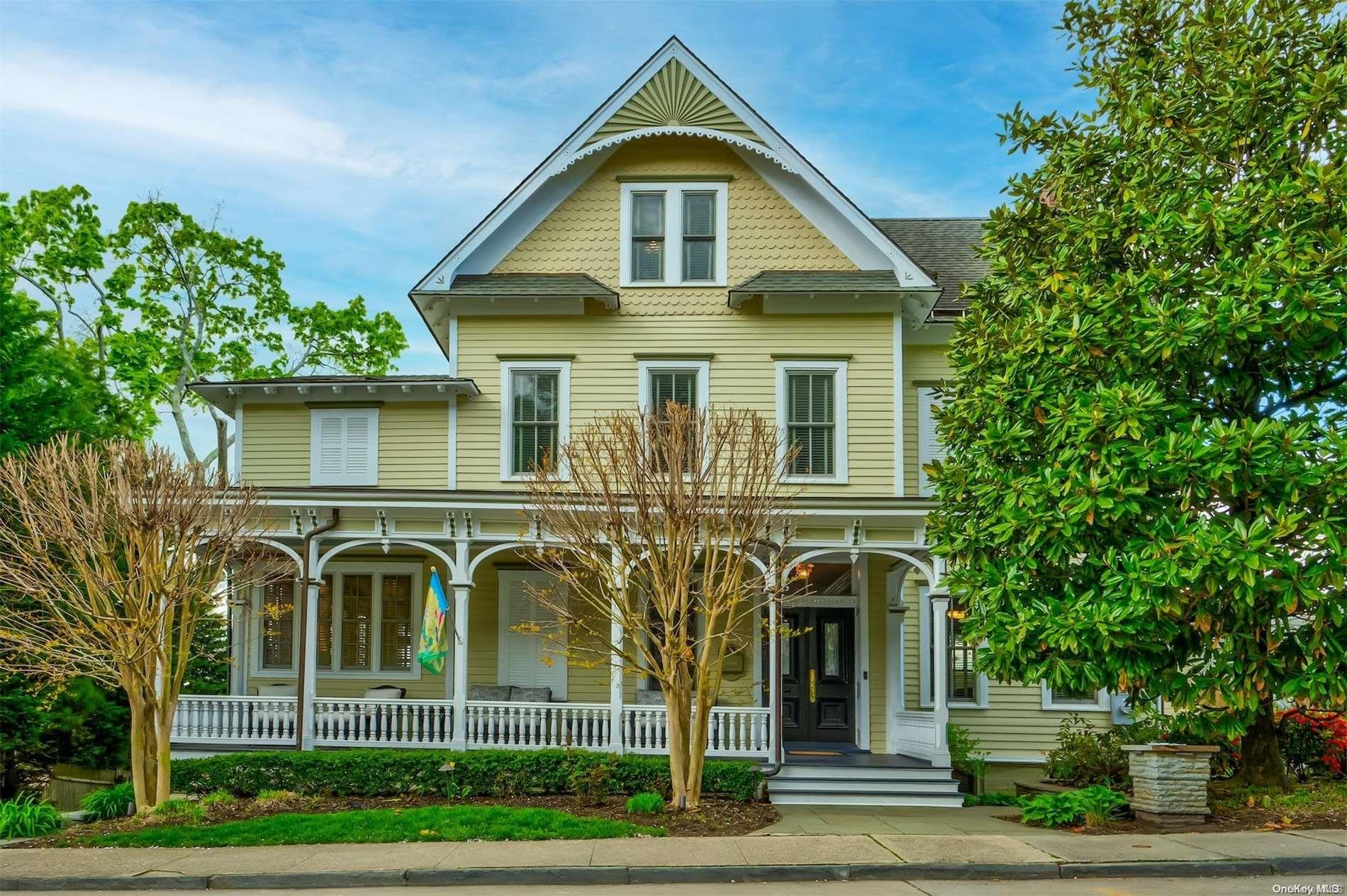 81 Bayview Avenue, Northport, NY 11768