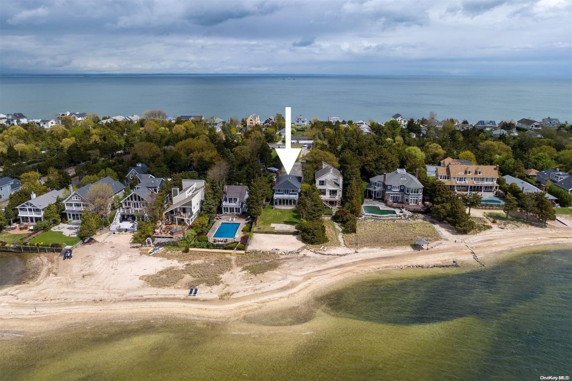 145 Asharoken Avenue, Northport, NY 11768