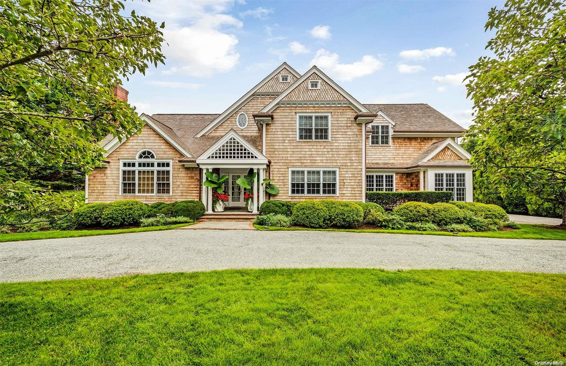 67 Barkers Island Road, Southampton, NY 11968