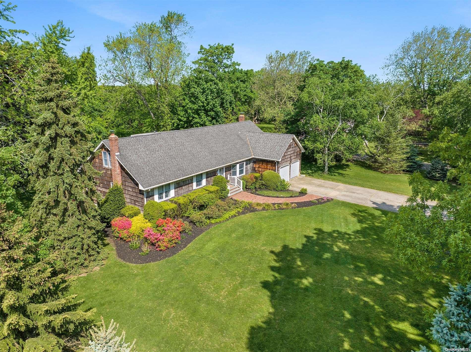 2930 Wells Road, Peconic, NY 11958