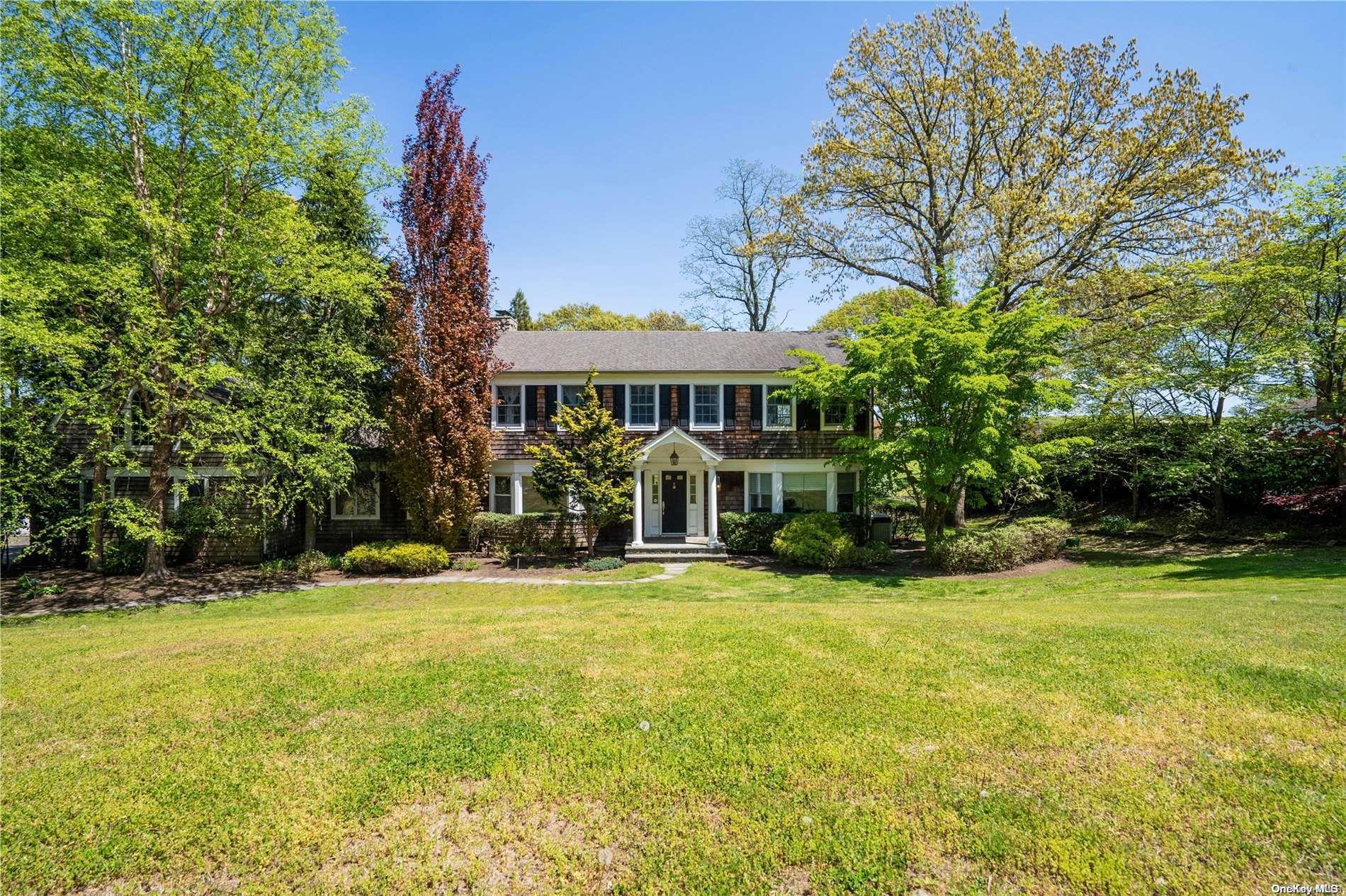 18 Hayes Hill Drive, Northport, NY 11768