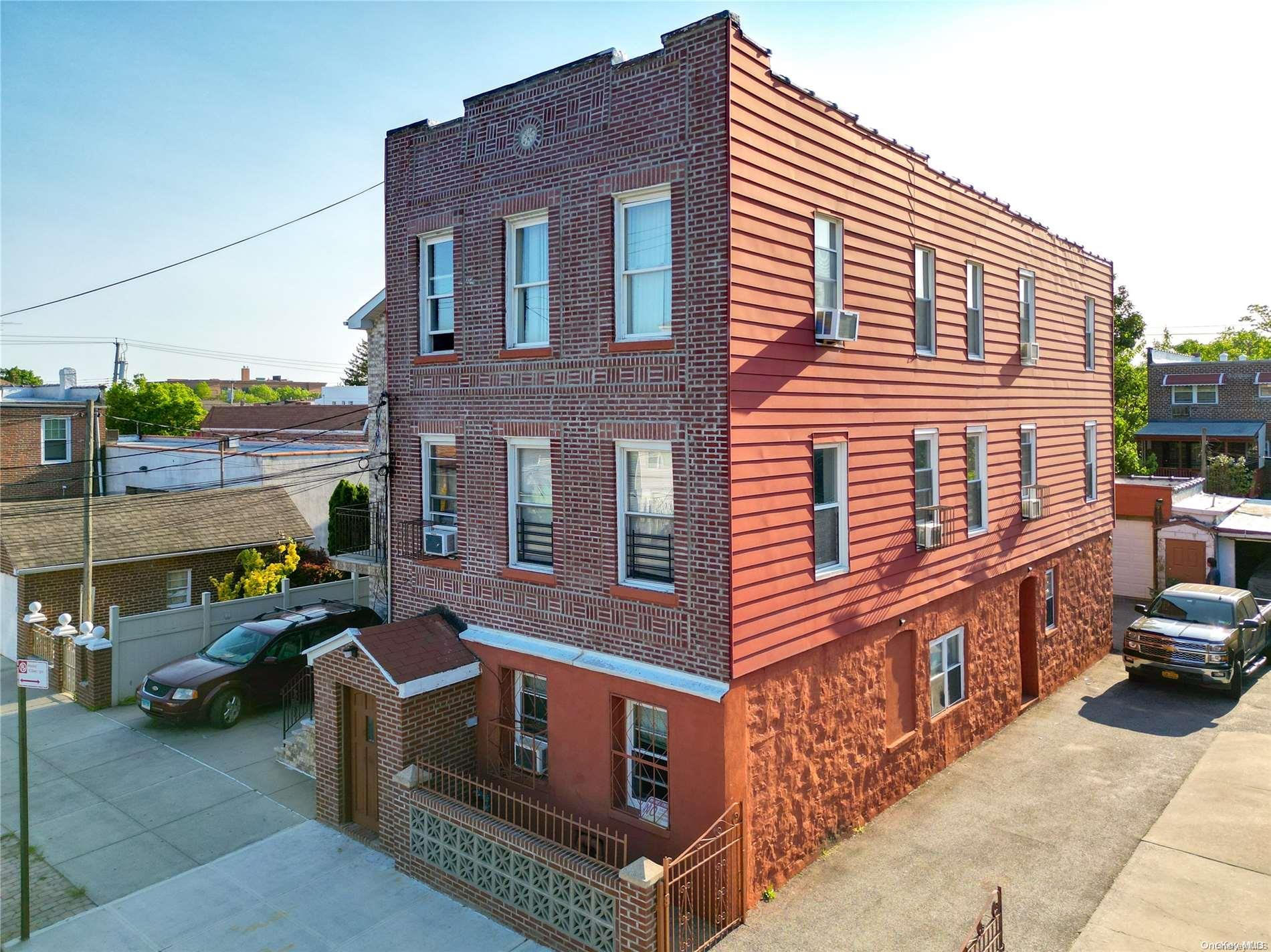 2717 Lurting Avenue, Bronx, NY 10469