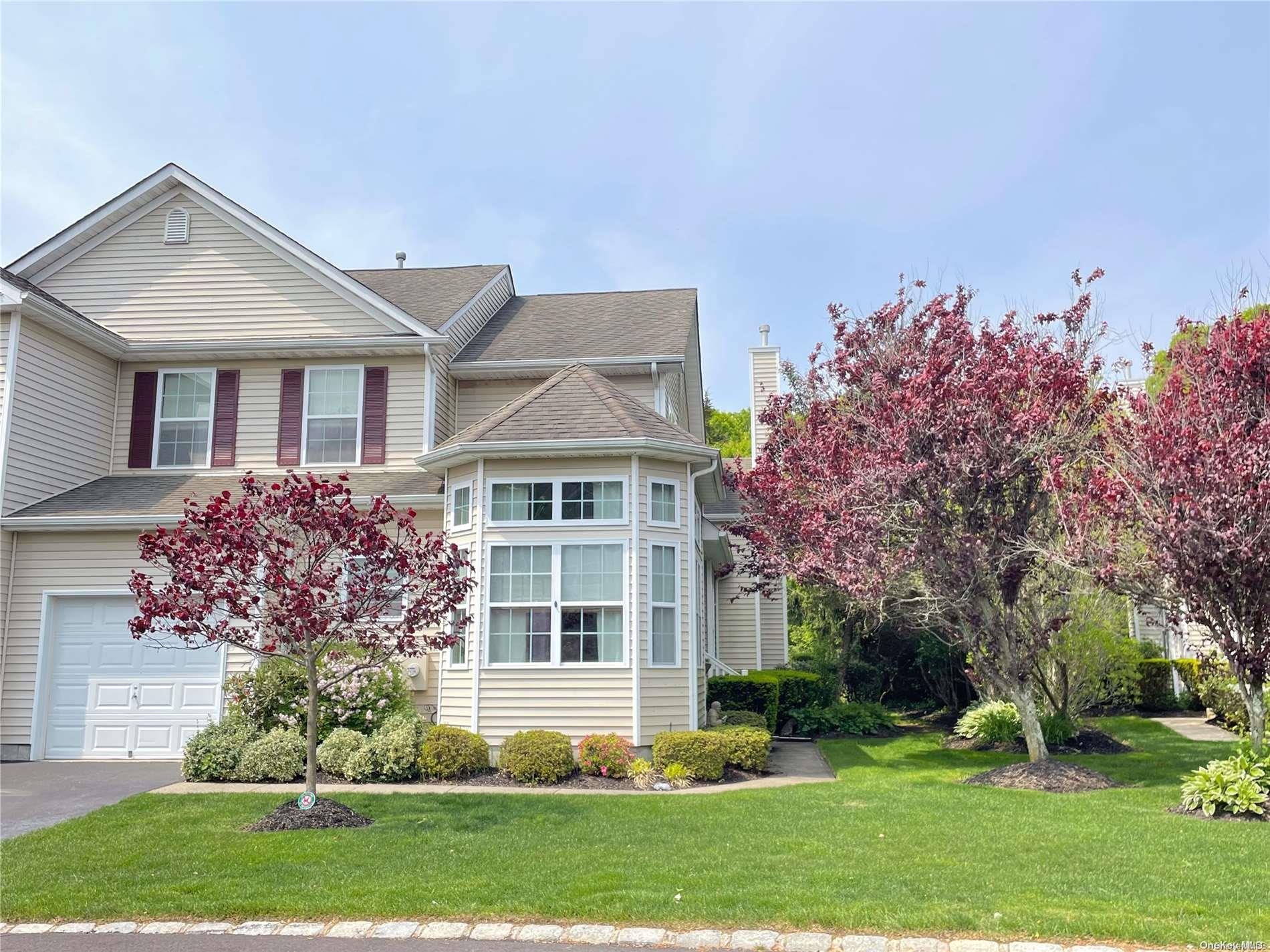 167 Kettles Lane # 167, Medford, NY 11763