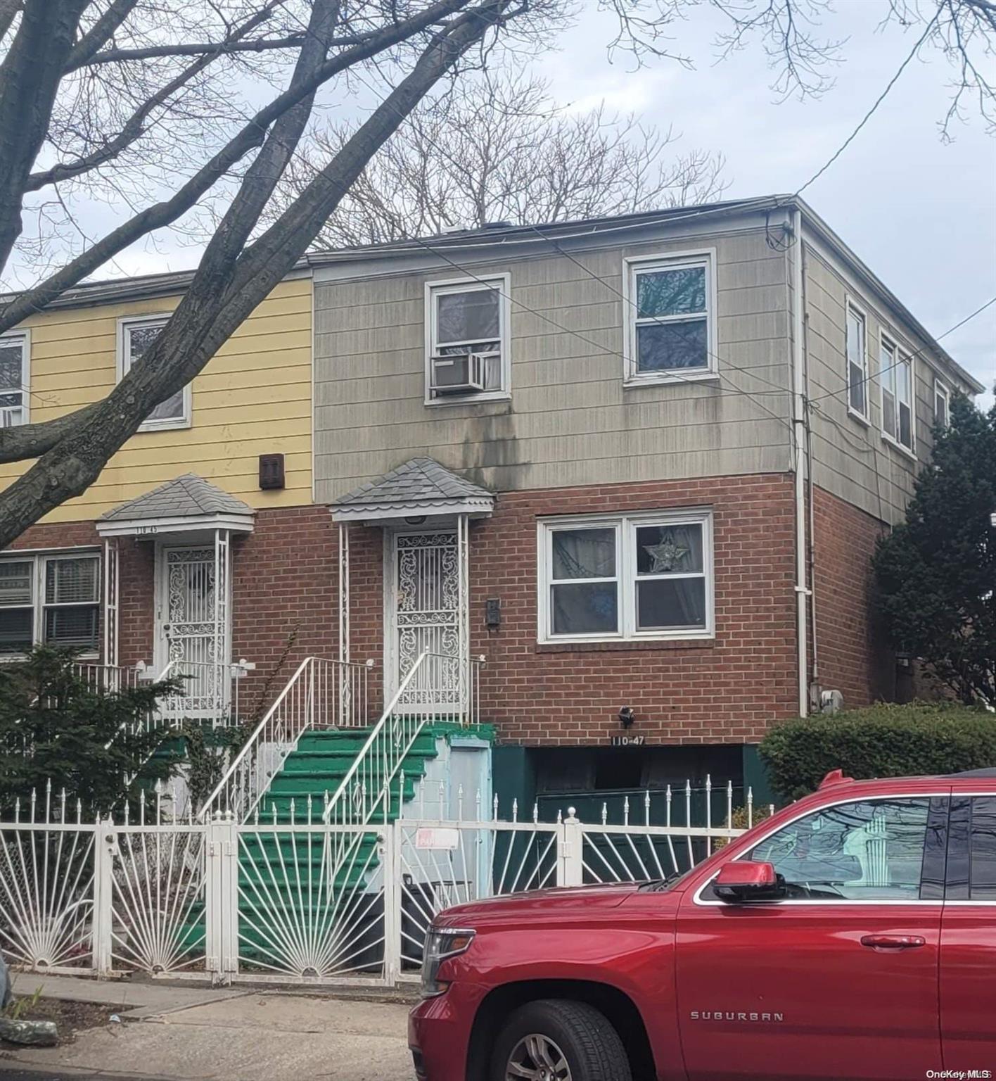 110-47 157th Street, Jamaica, NY 11433