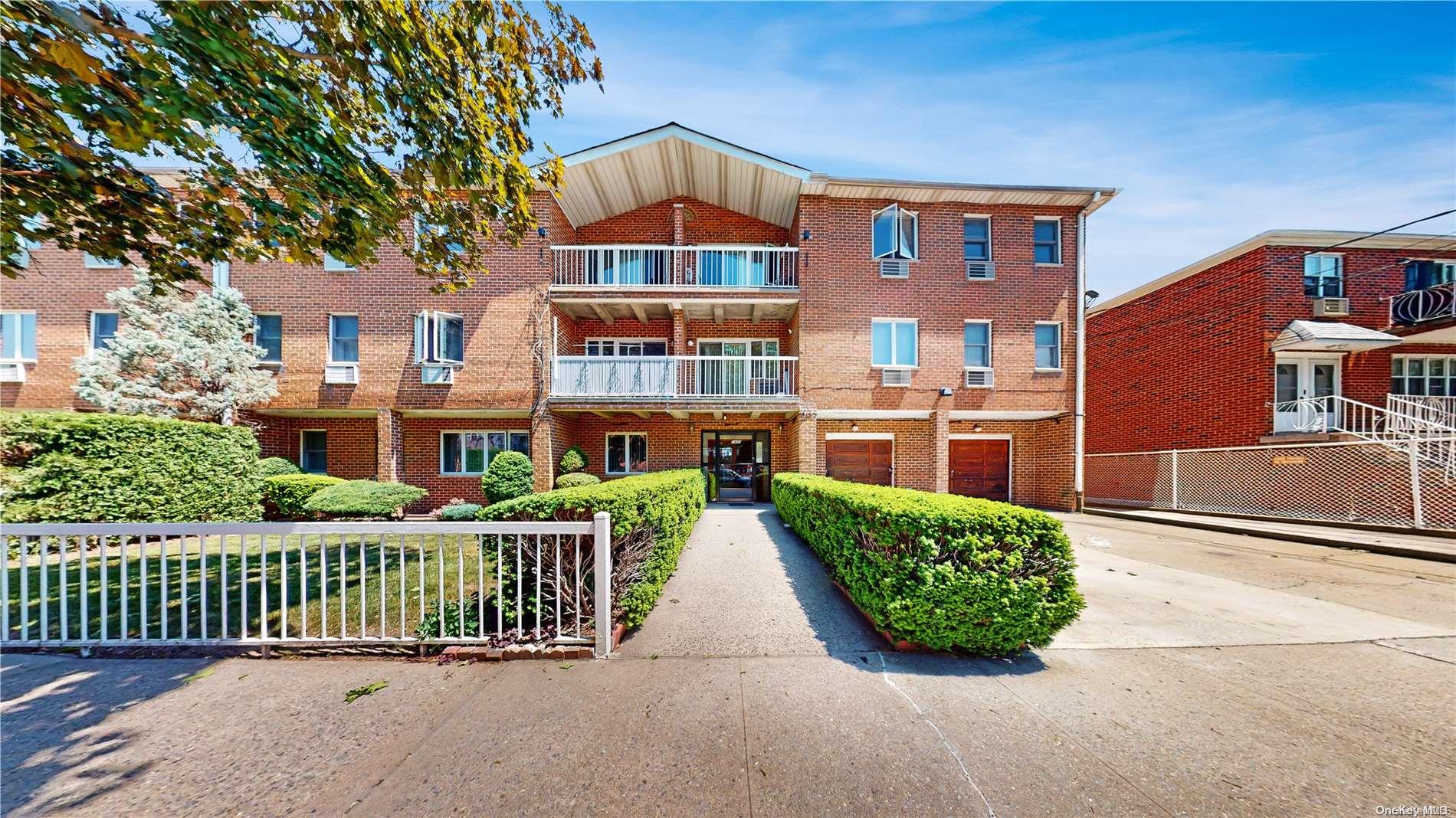 1449 67th Street # 1C, Brooklyn, NY 11219