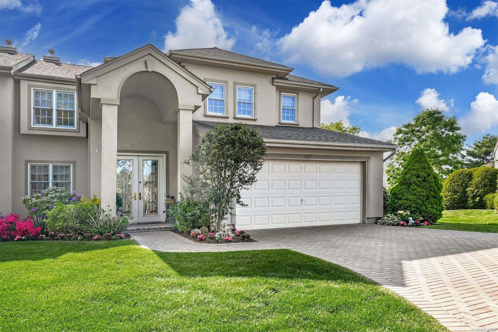 268 Altessa Boulevard # 268, Melville, NY 11747